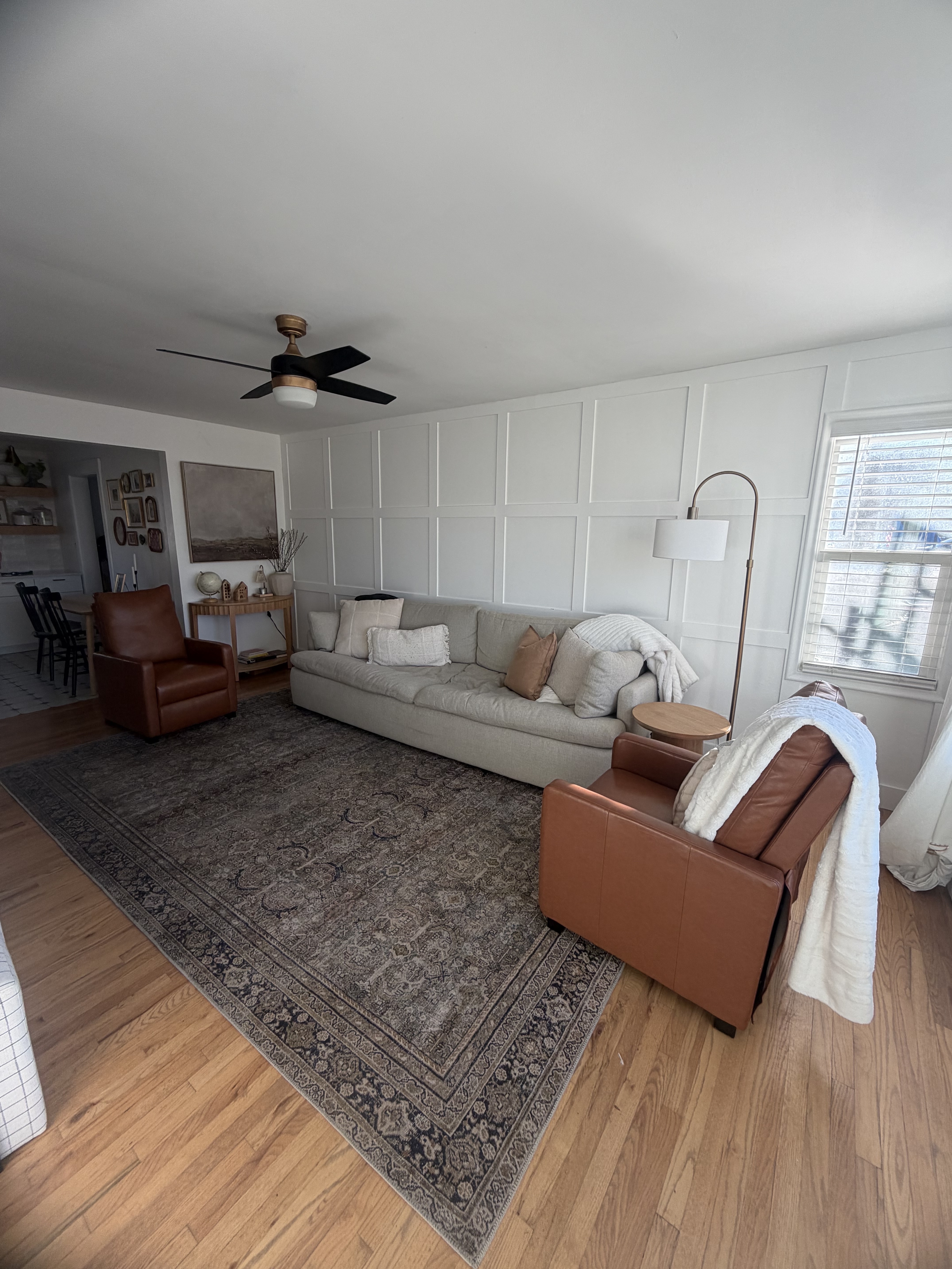 Layton House: 271 Glen Pl