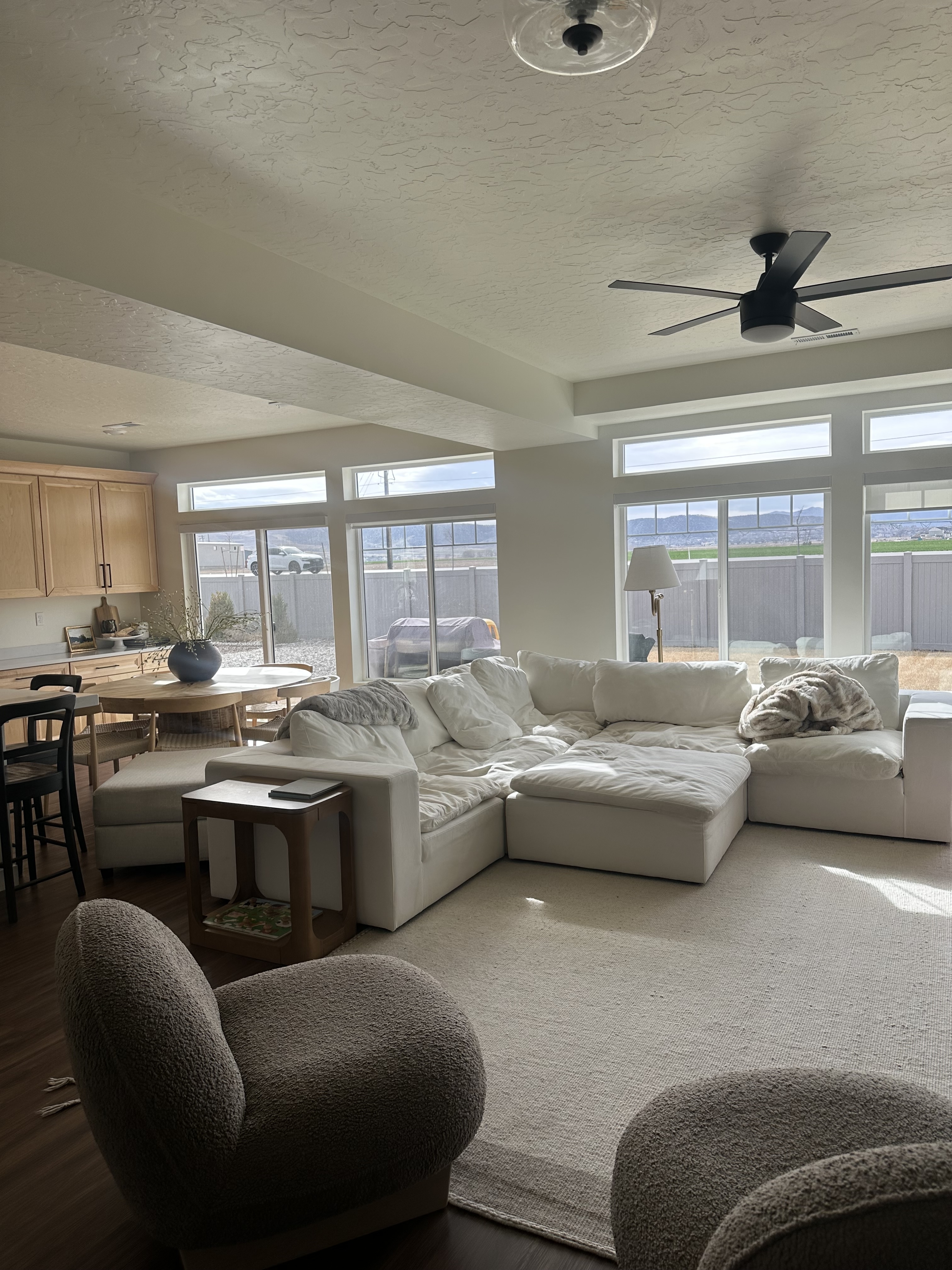 Saratoga Springs House: 182 S Copper Canyon Ln