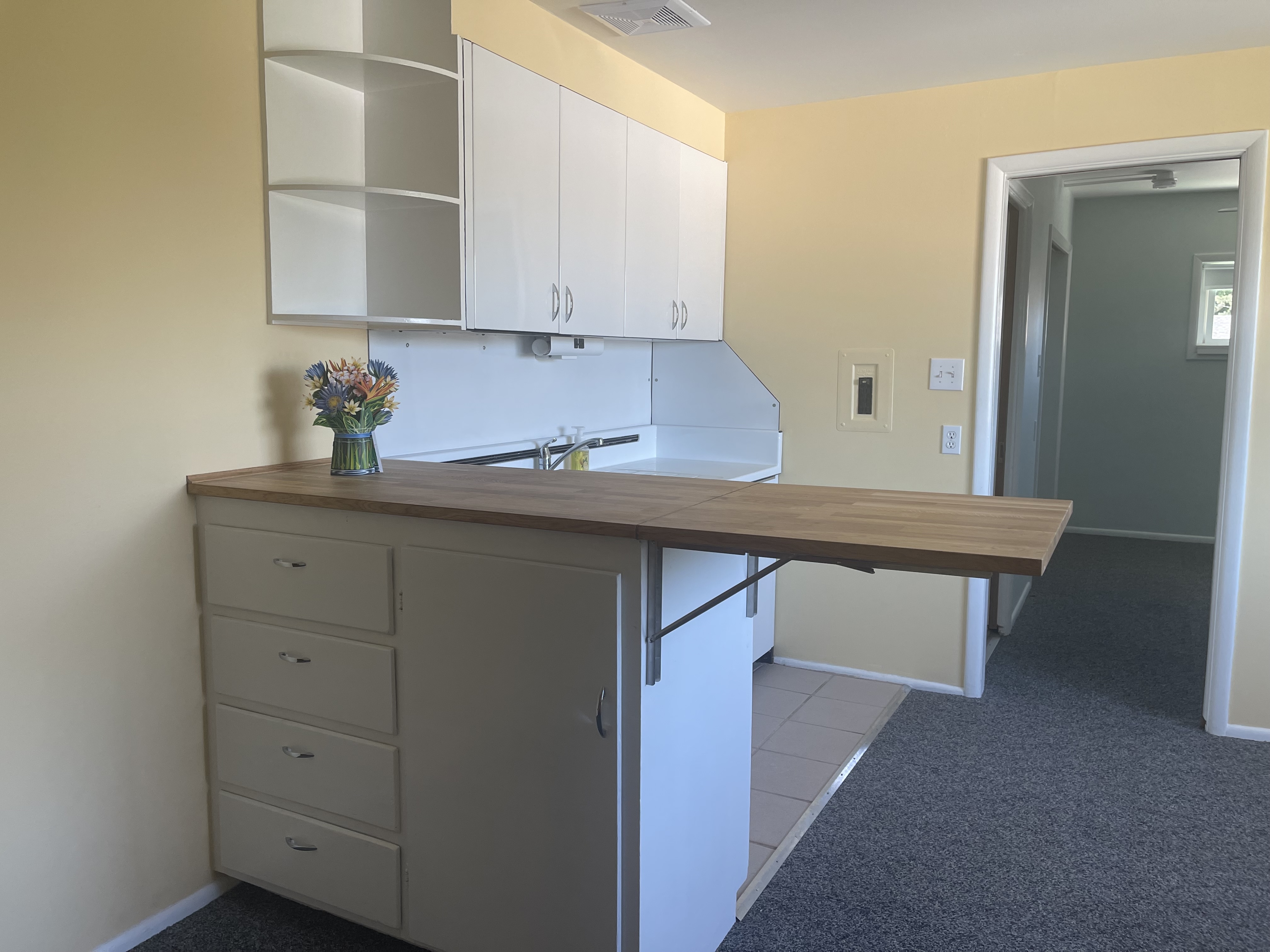 Salt Lake City Apartment: 118 W Apricot Ave