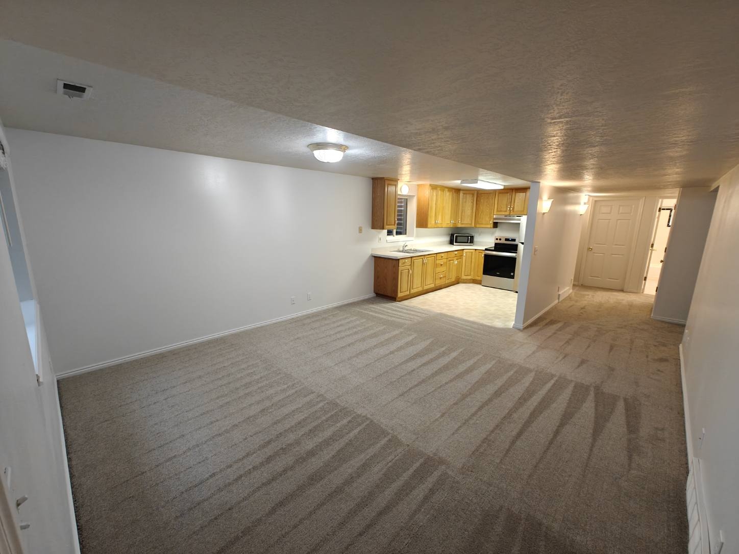 Logan In-Law/Basement: 1575 N 1640 E