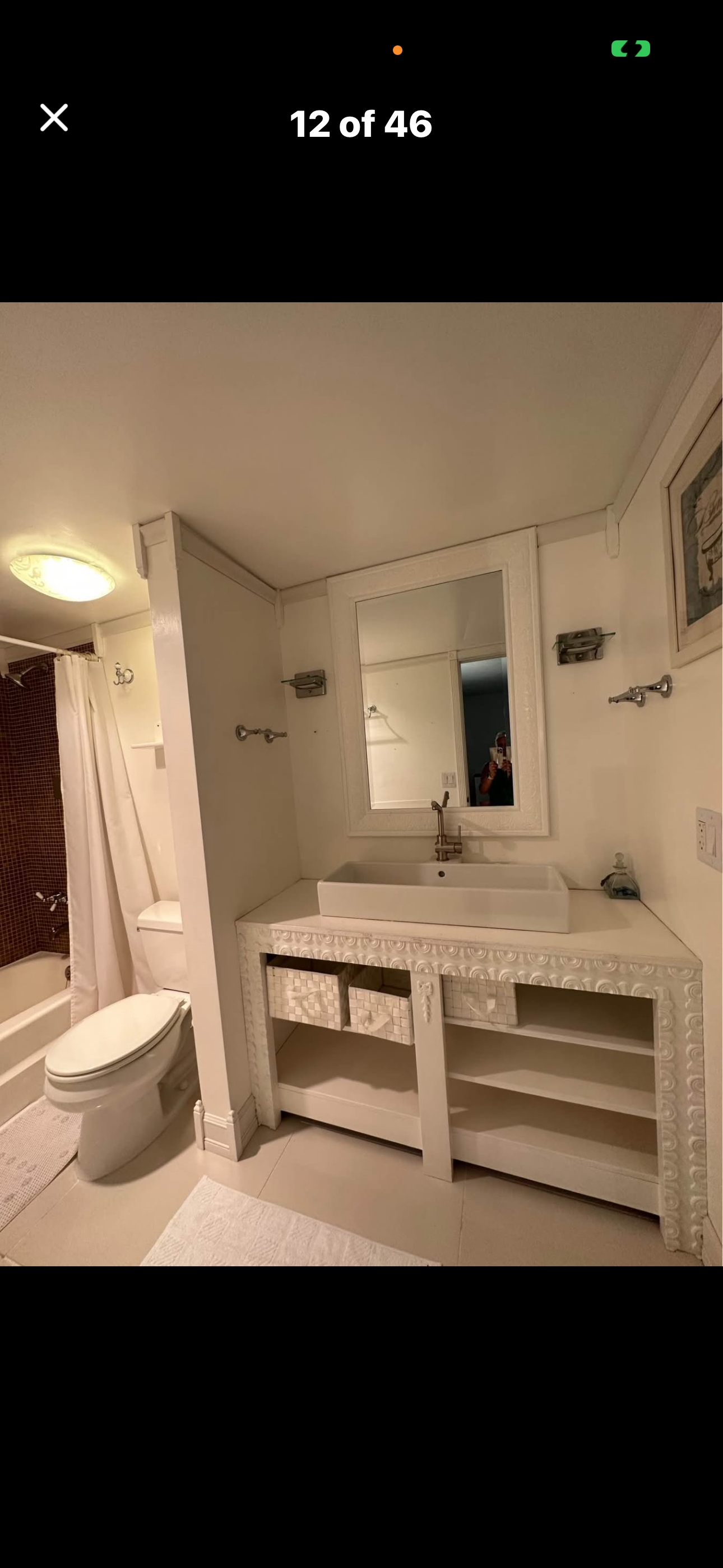 North Miami Beach Apartment: 250 180th Dr