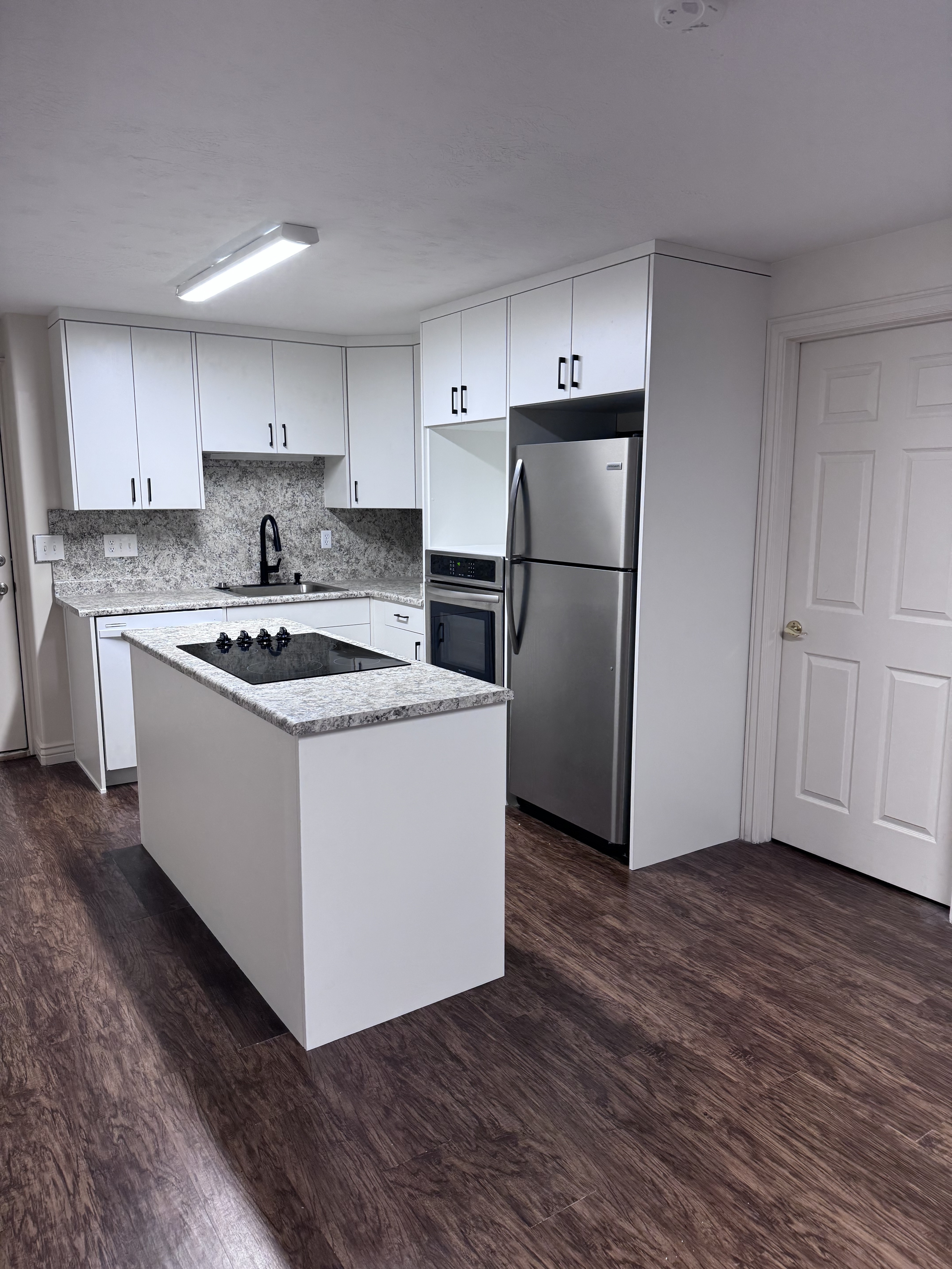 Syracuse In-Law/Basement: 788 W 3450 S