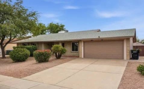 Phoenix House: 3621 E Bloomfield Rd