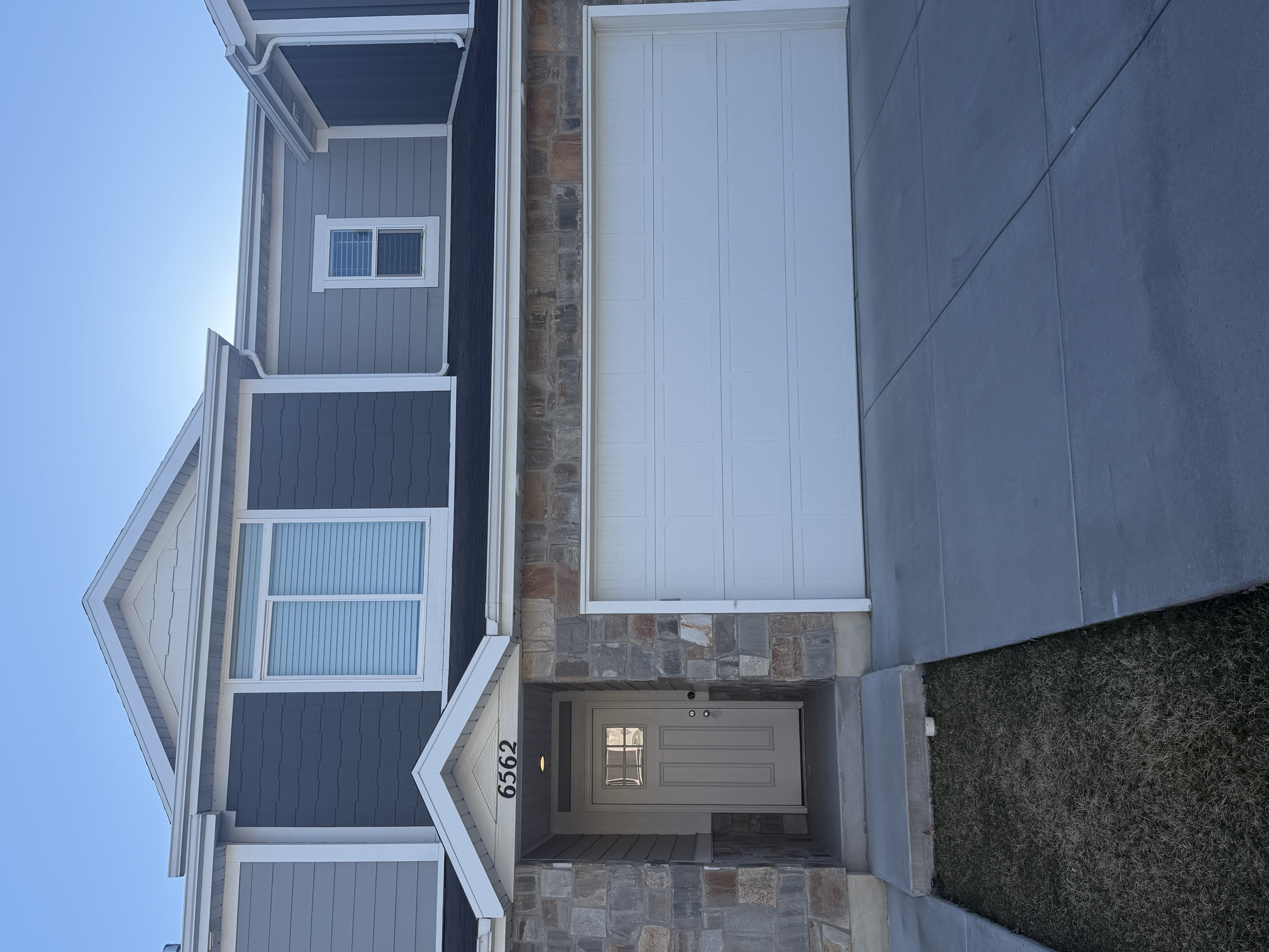 Ogden Townhome: 6562 S Aspen Ln