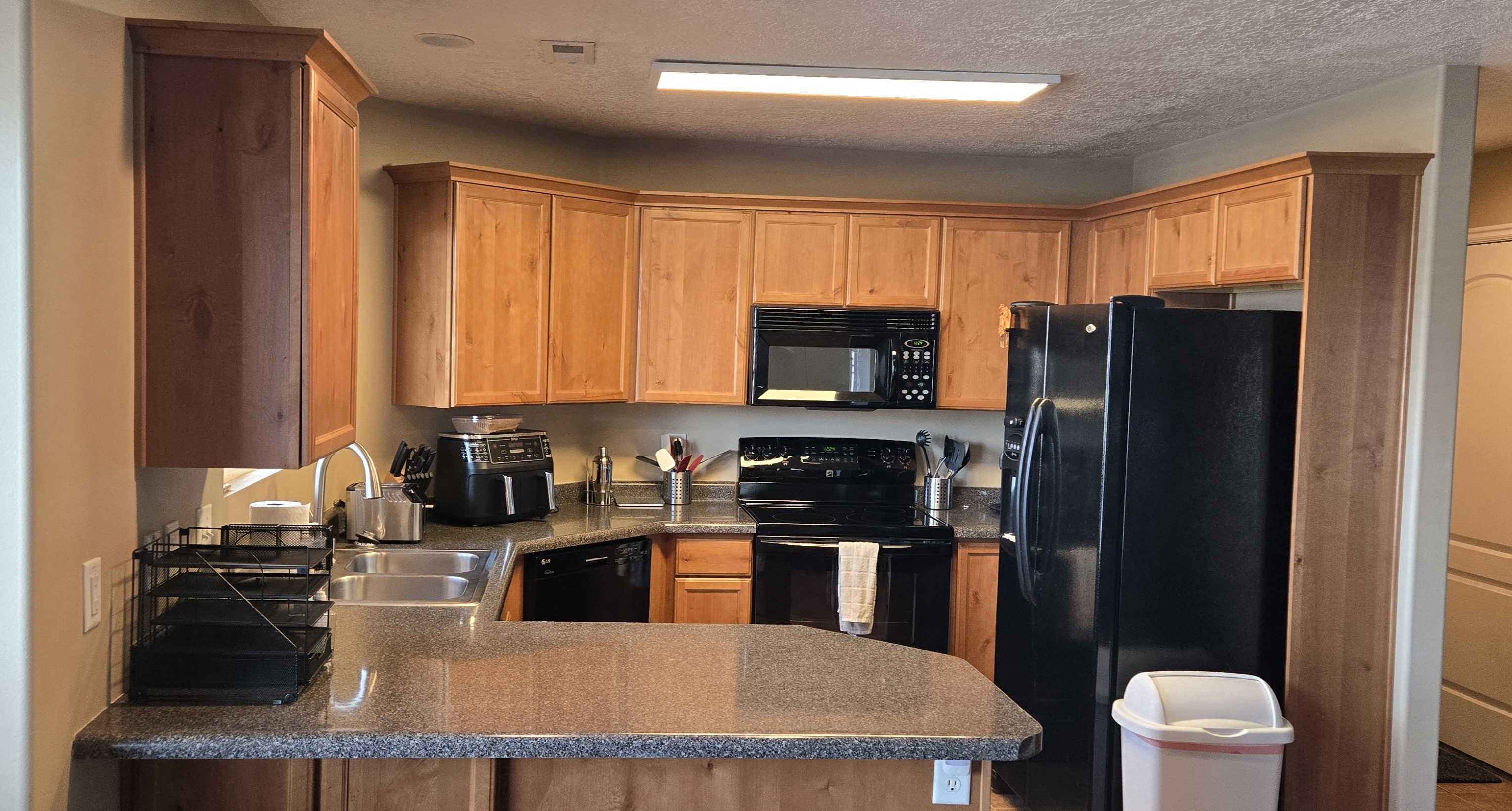 Draper Condo: 224 E Spencer Peak Way