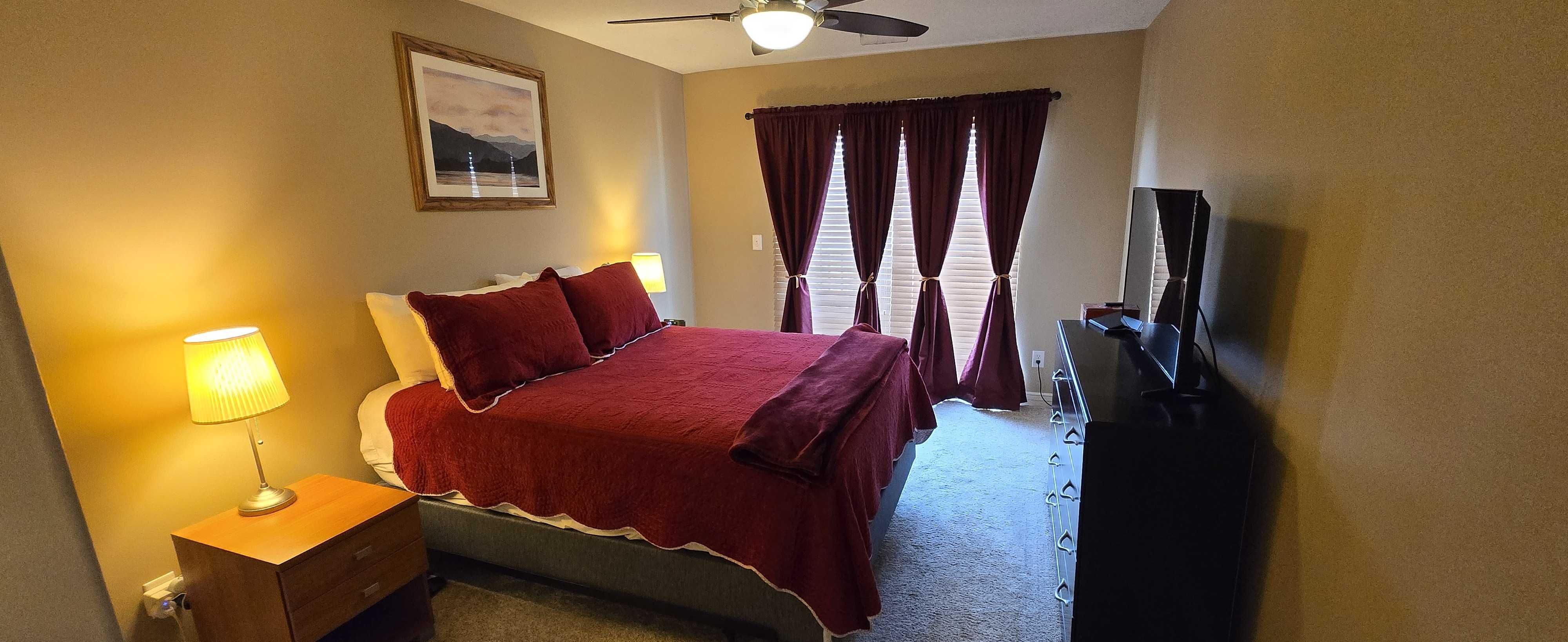 Draper Condo: 224 E Spencer Peak Way