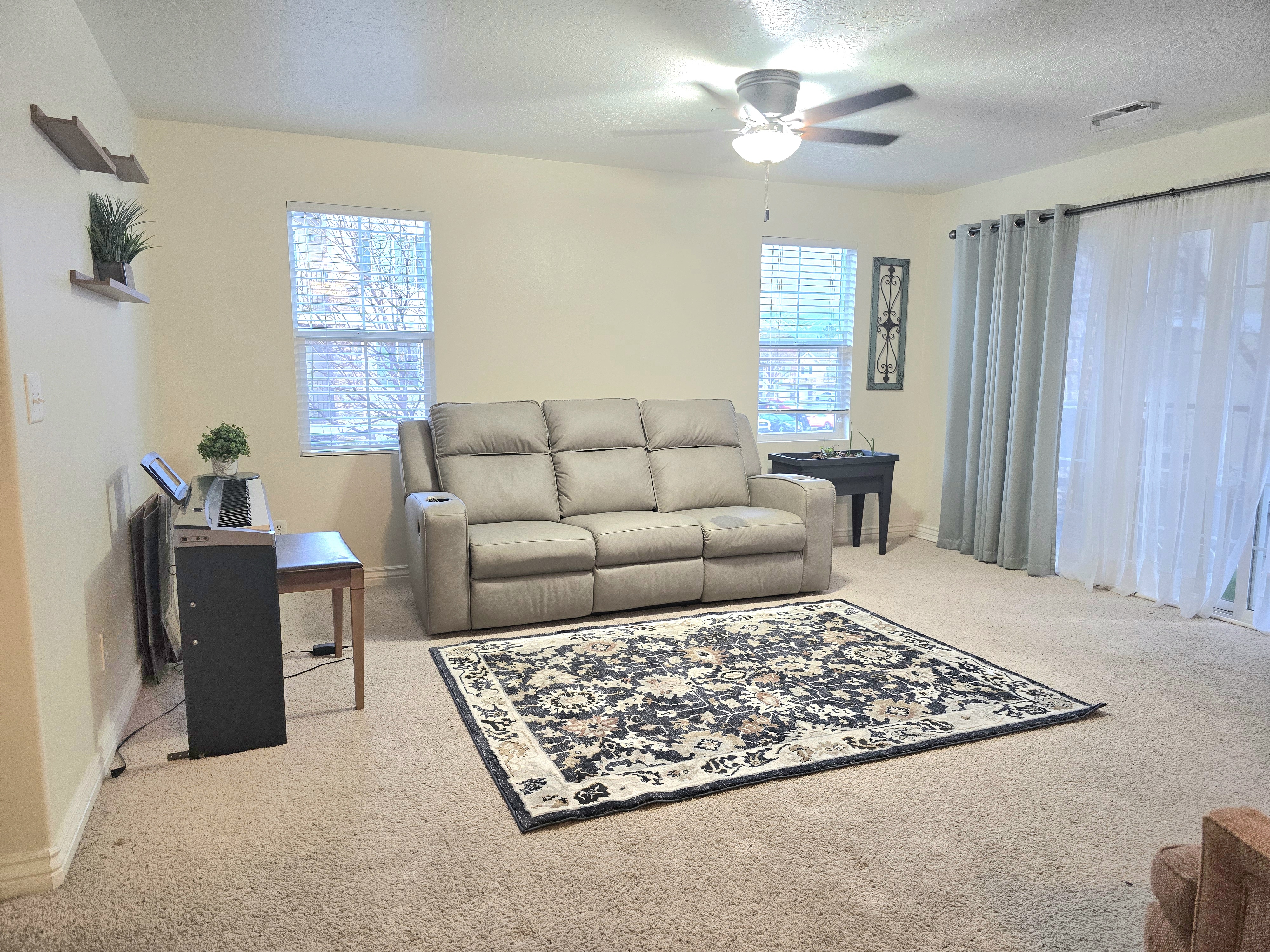 Pleasant Grove Condo: 1217 W 110 N