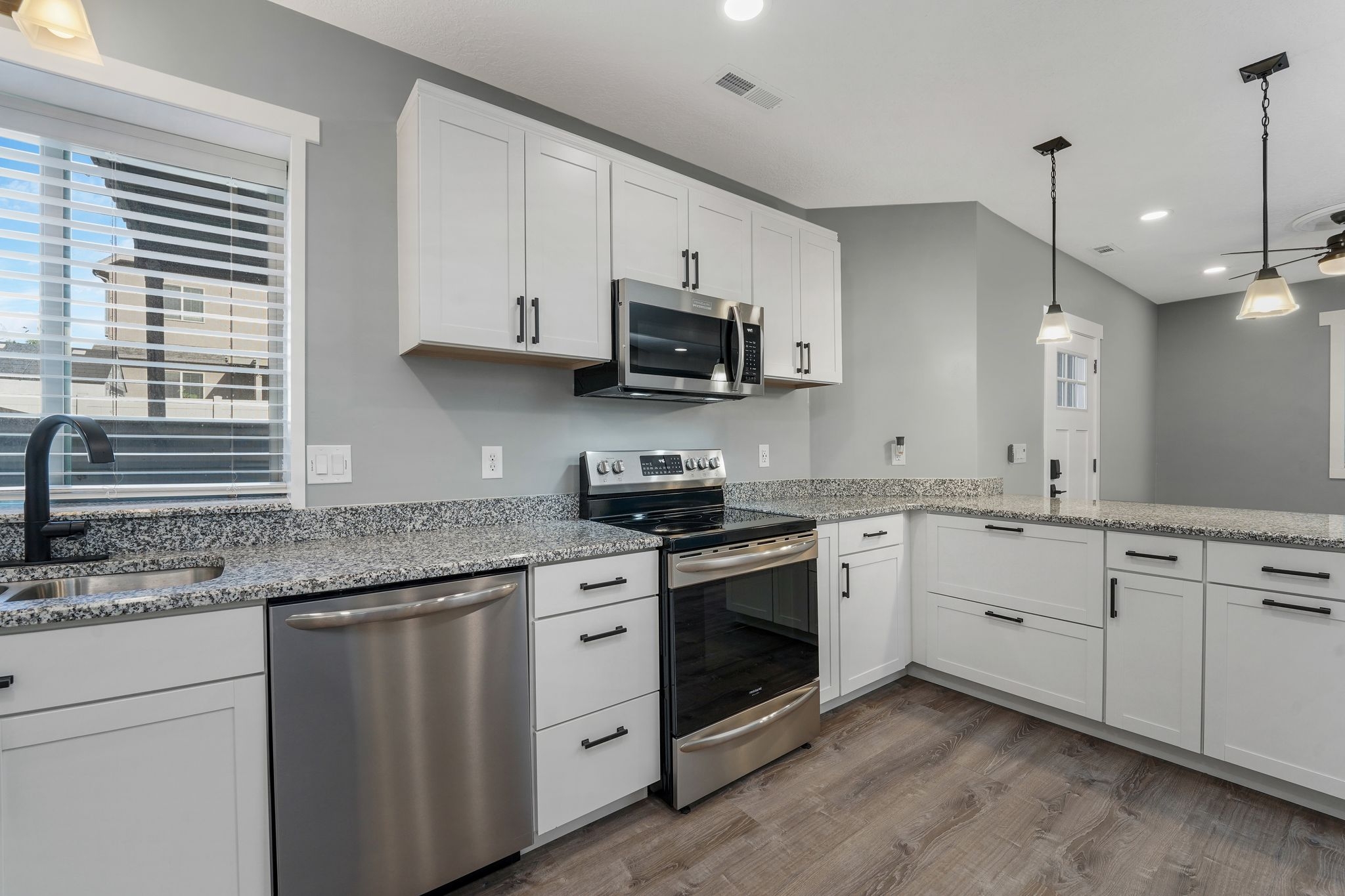 Herriman House: 12887 S Wild Mare Way