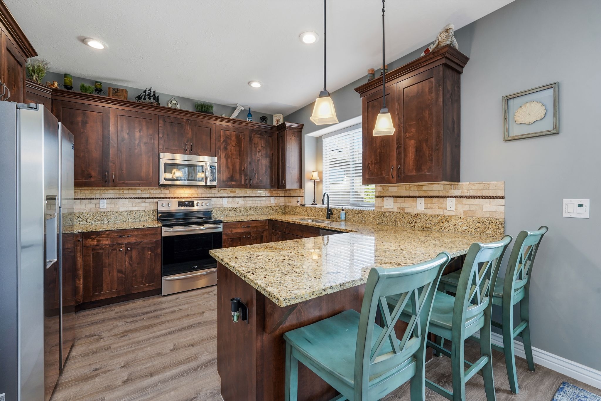 Herriman House: 12887 S Wild Mare Way