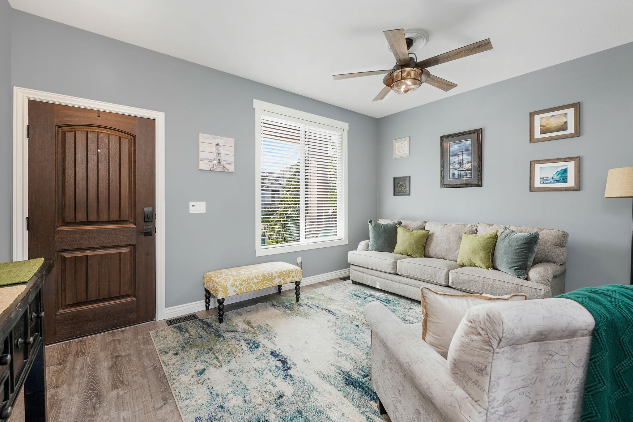 Herriman House: 12887 S Wild Mare Way