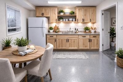 Ogden In-Law/Basement: 2466 Woodland Dr