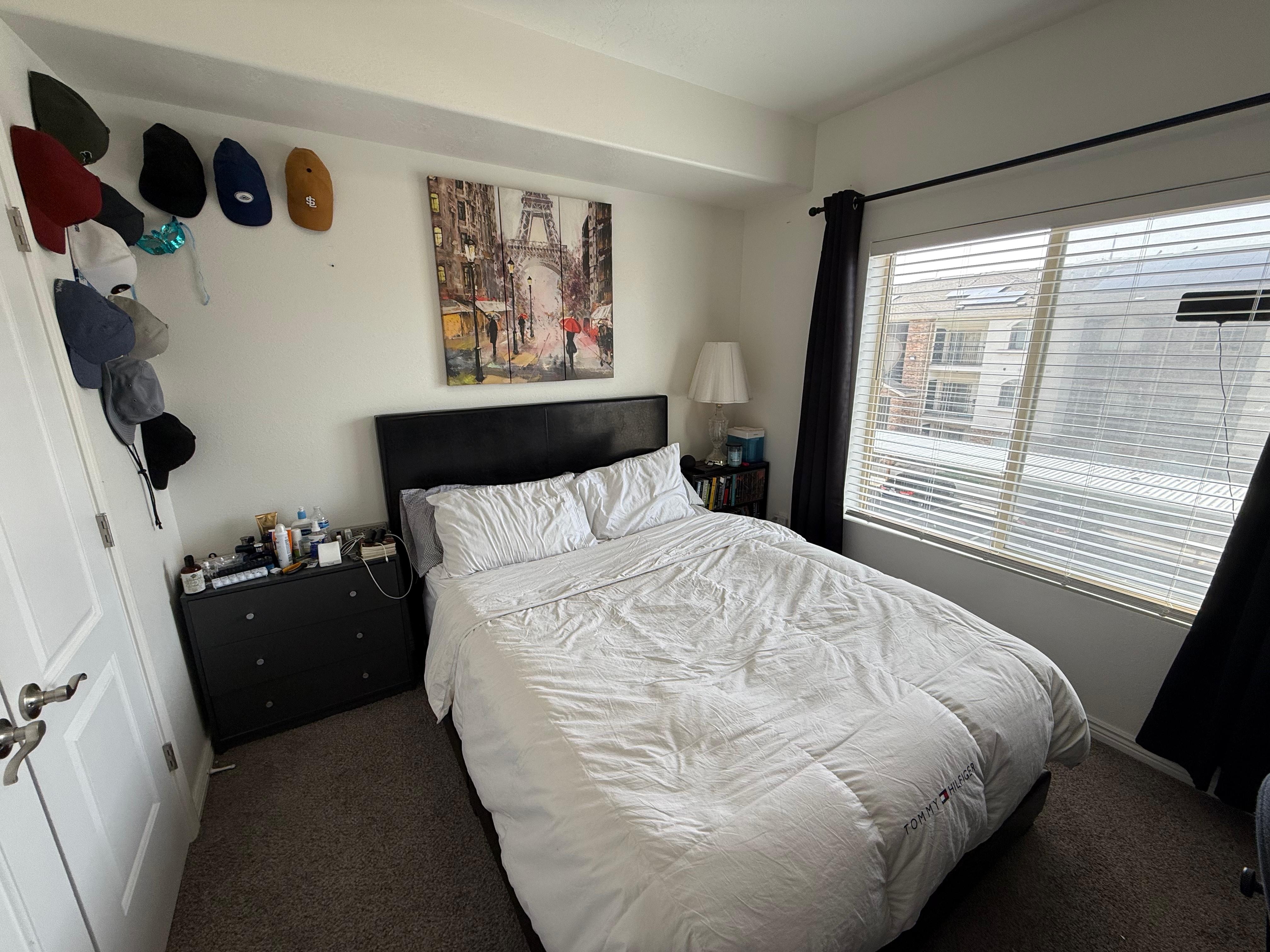 West Valley City Single Room: 3478 S Cozy River Pl