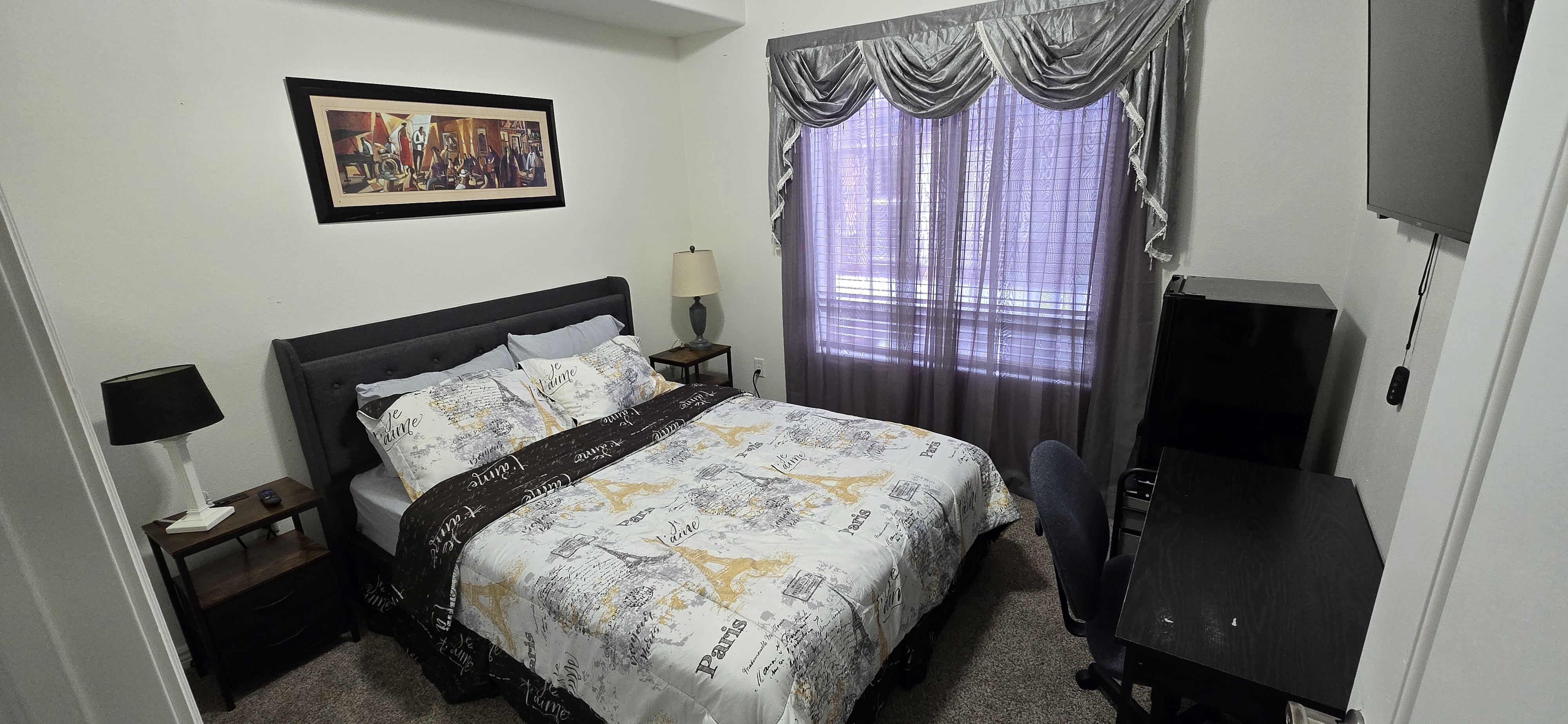 West Valley City Single Room: 3478 S Cozy River Pl