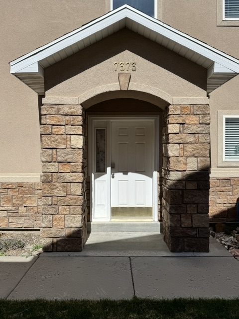 West Jordan Condo: 7373 S Brittany Town Dr