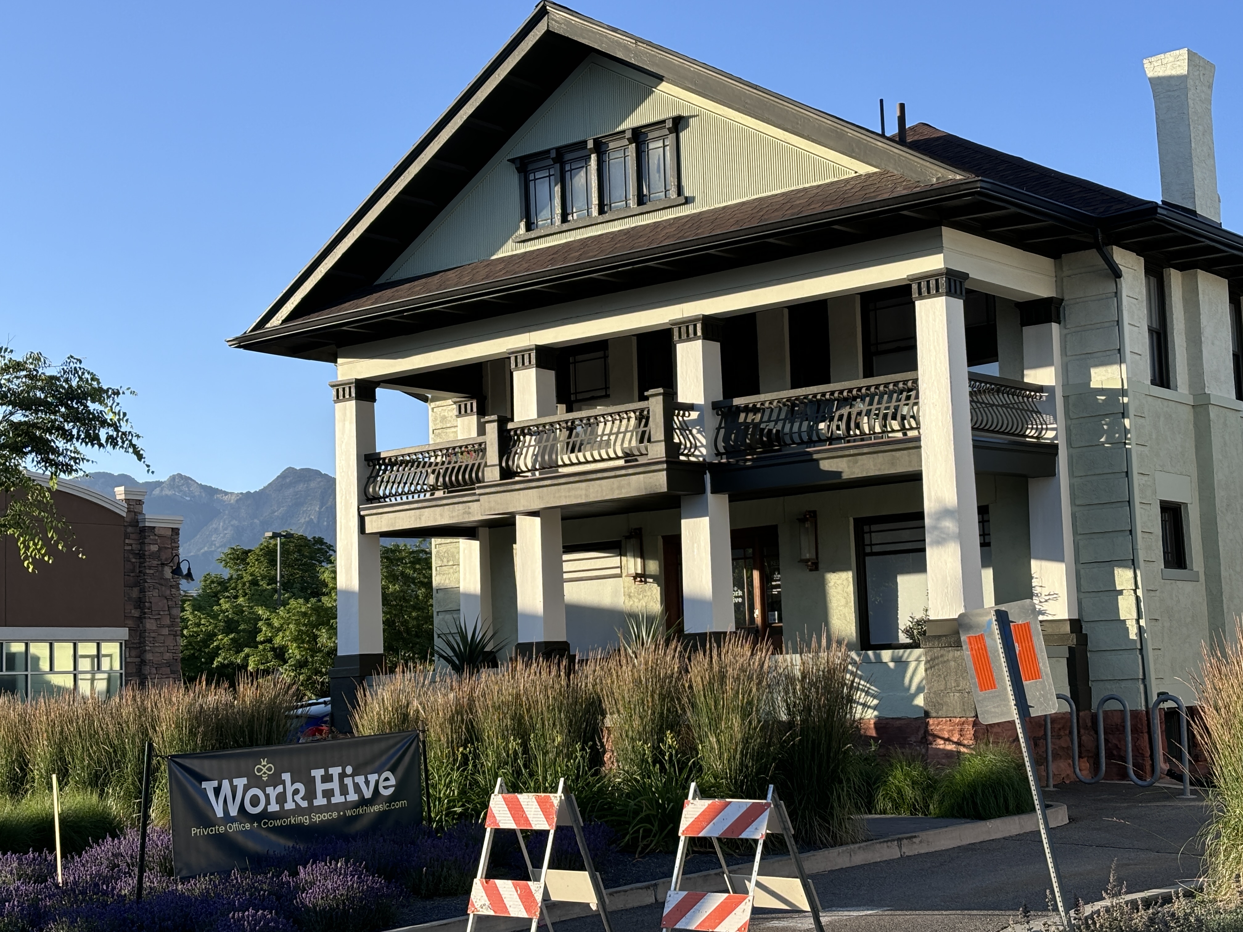 Salt Lake City In-Law/Basement: 774 E 2100 S