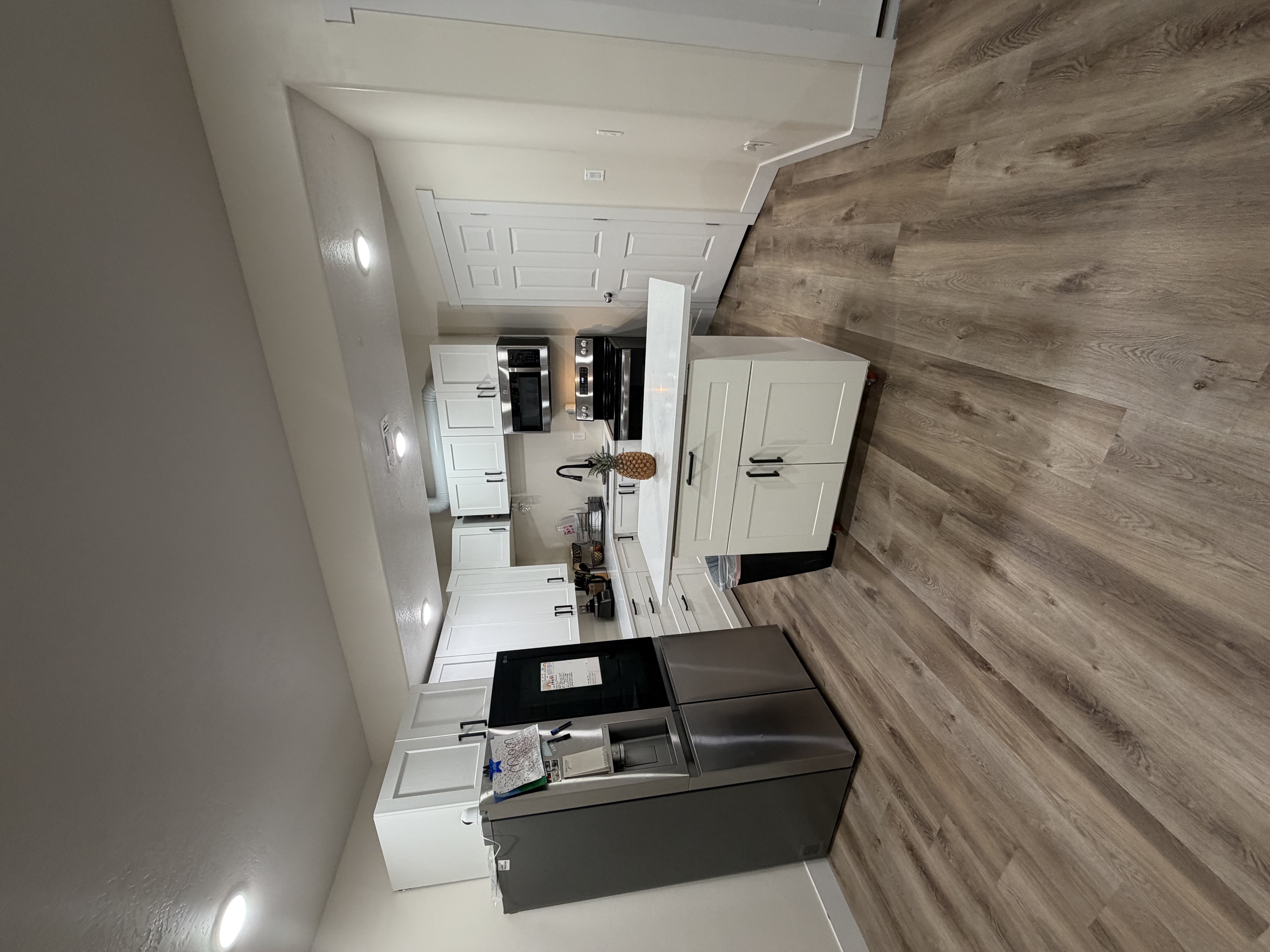 West Valley City In-Law/Basement: 5310 W Sunshine Dr