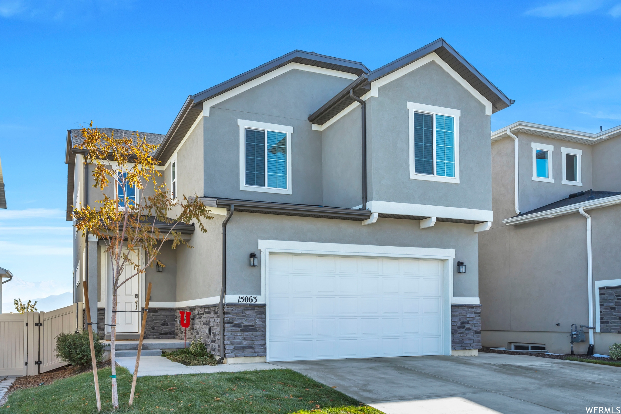 Herriman House: 15063 S Ronaldo Ln