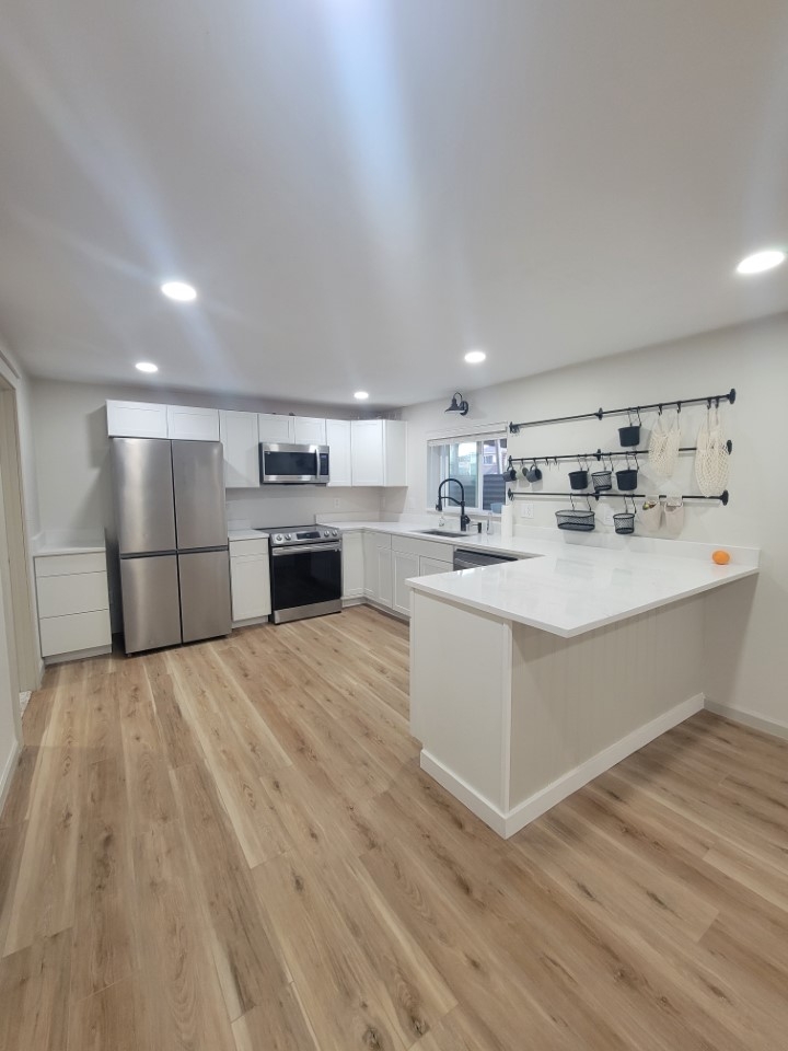 Spanish Fork In-Law/Basement: 1232 E 600 S