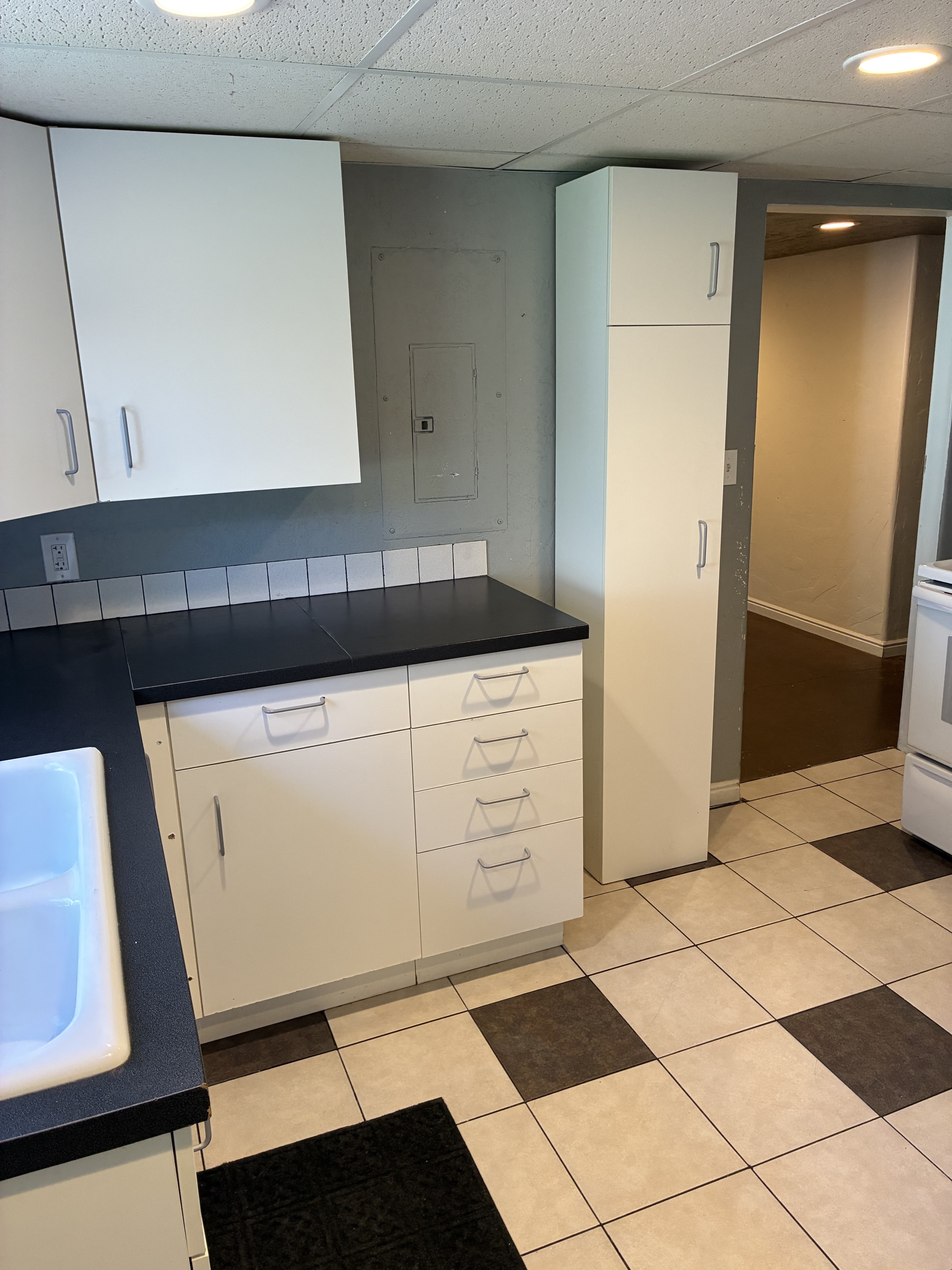 Payson In-Law/Basement: 306 W 1240 S