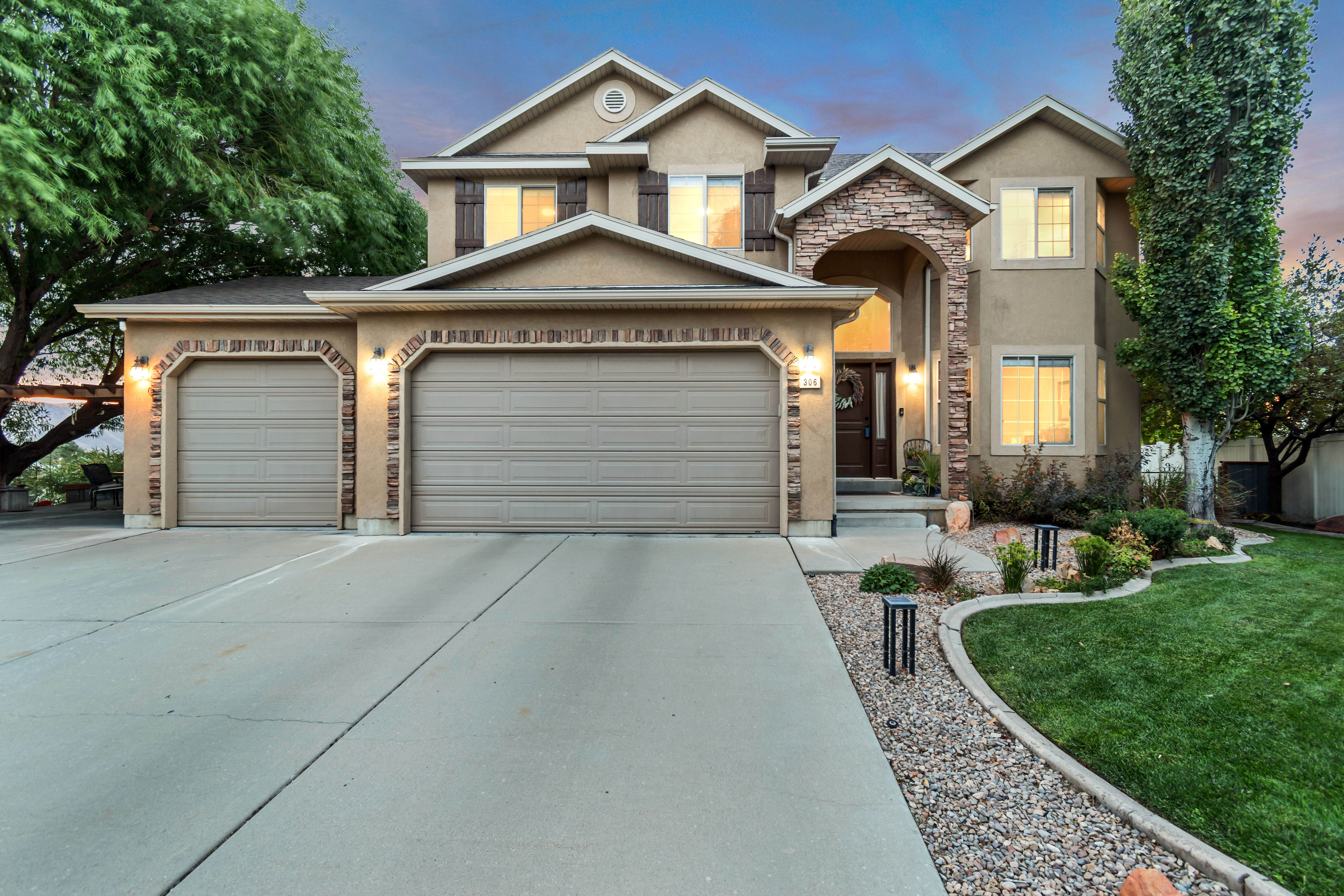 Payson In-Law/Basement: 306 W 1240 S