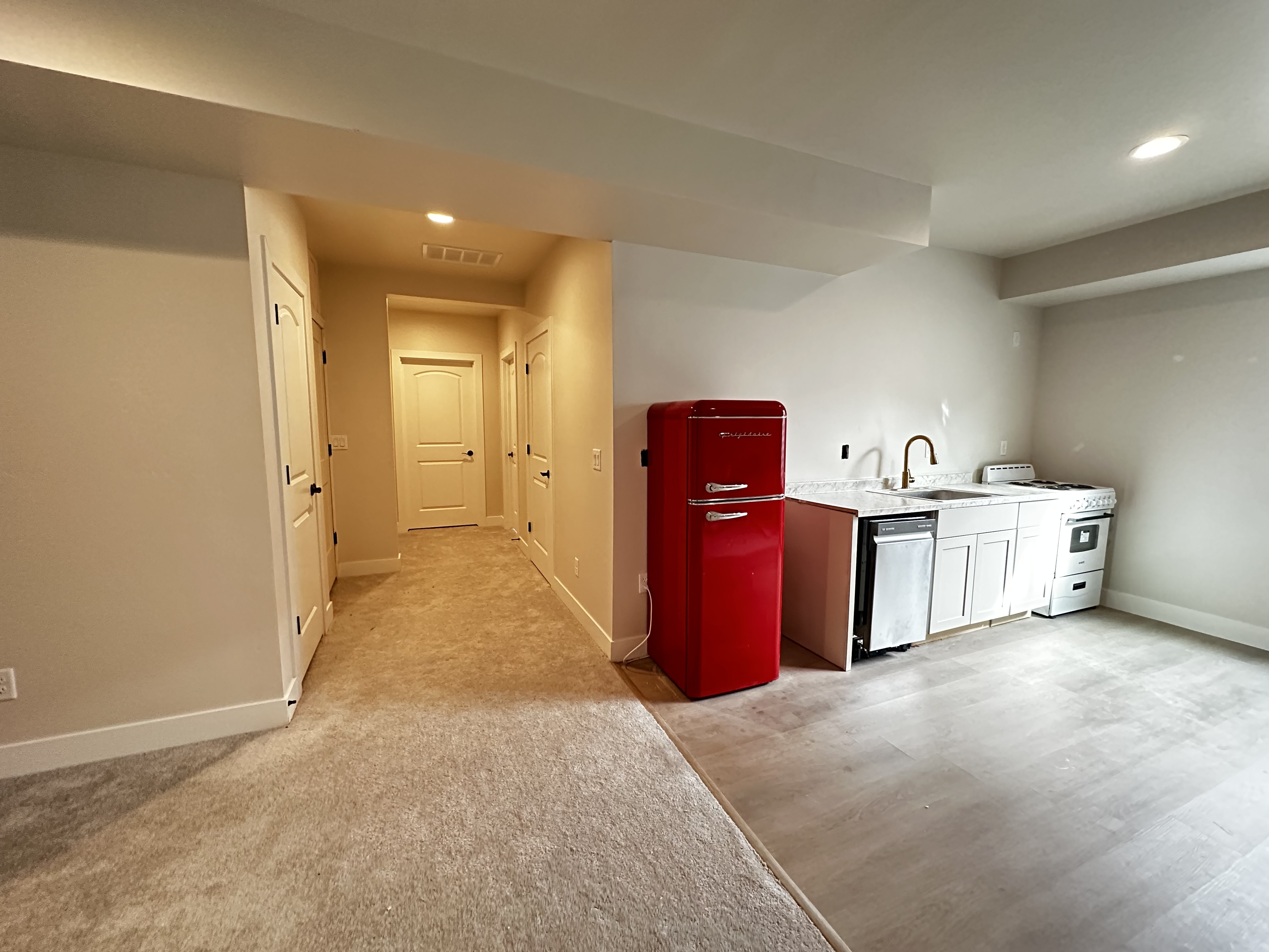 Herriman In-Law/Basement: 12252 S Boot Canyon Cv