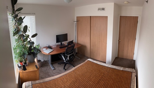 Salt Lake City Single Room: 537 S 900 E