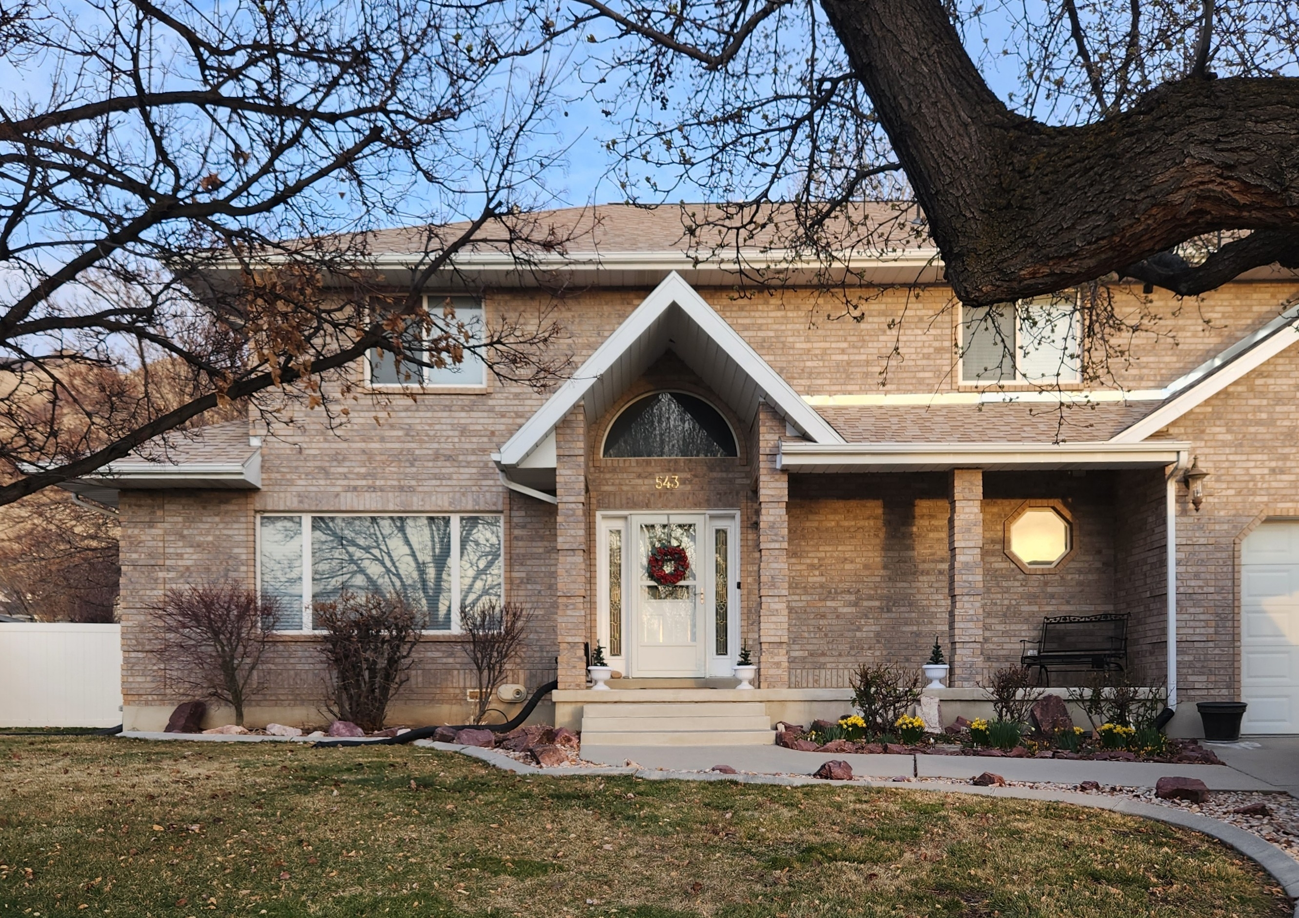 Springville In-Law/Basement: 543 S 1700 E