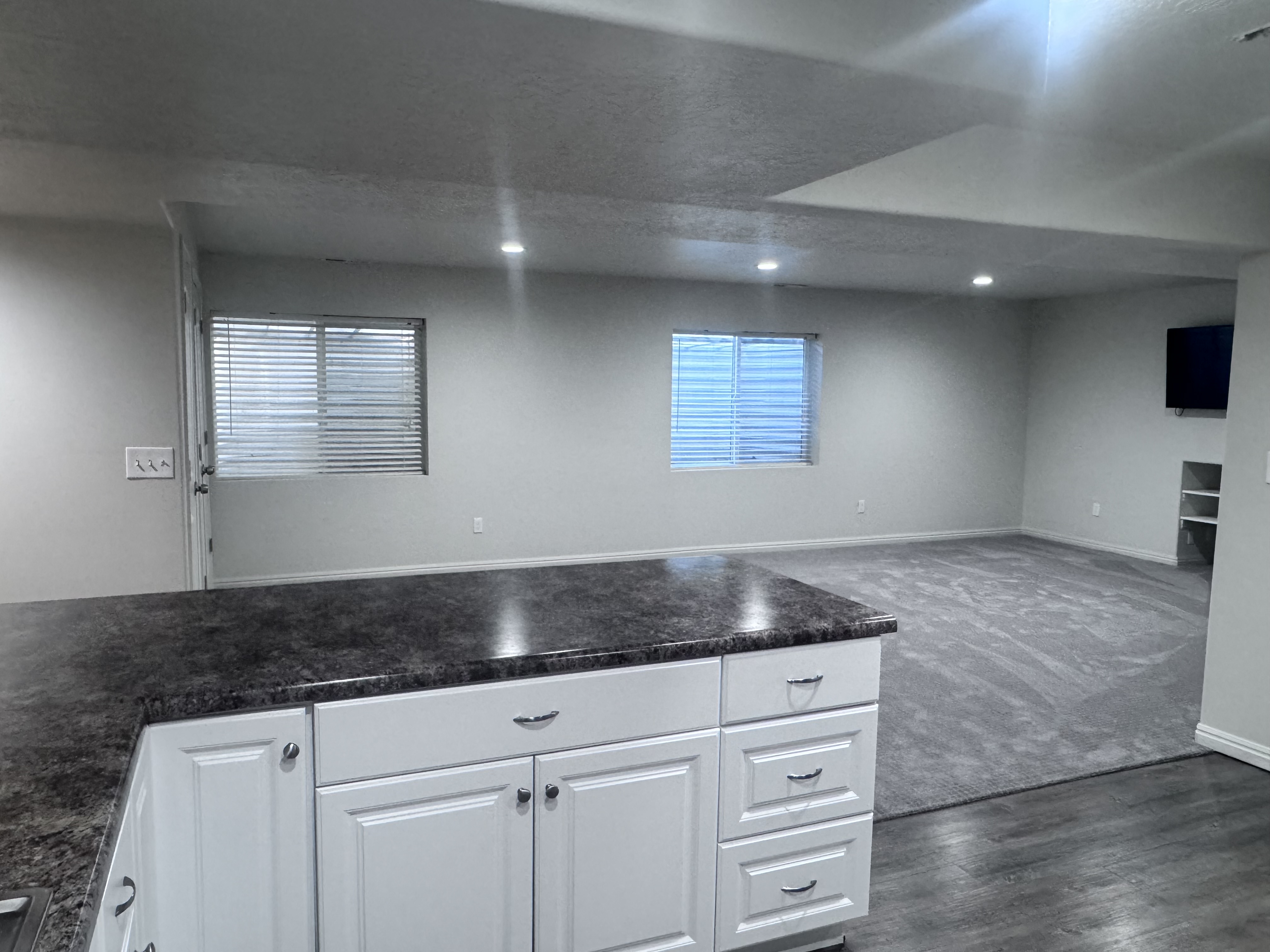 Spanish Fork In-Law/Basement: 1293 E 1150 S