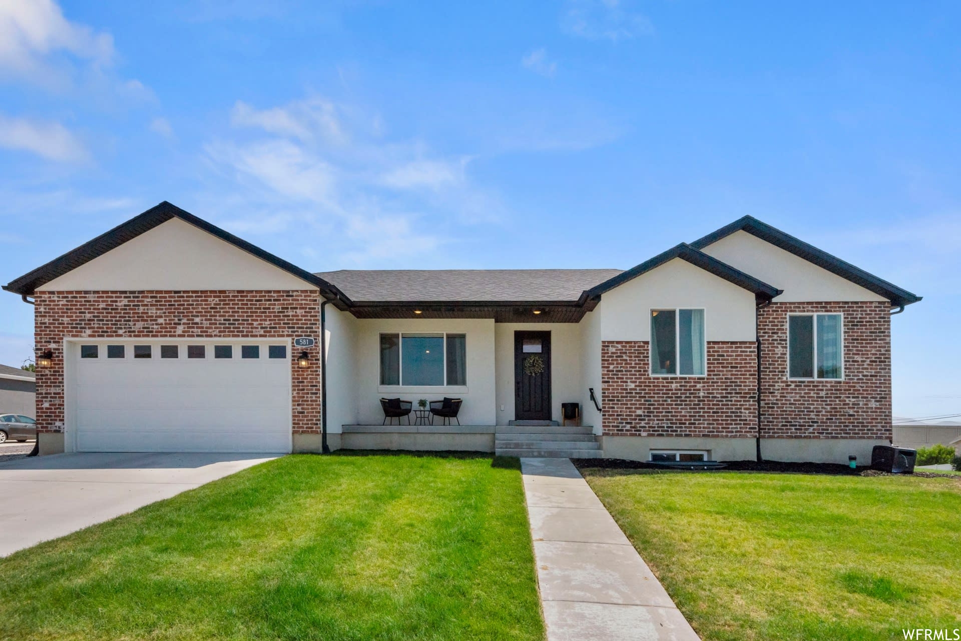 Lehi House: 581 W 1730 N
