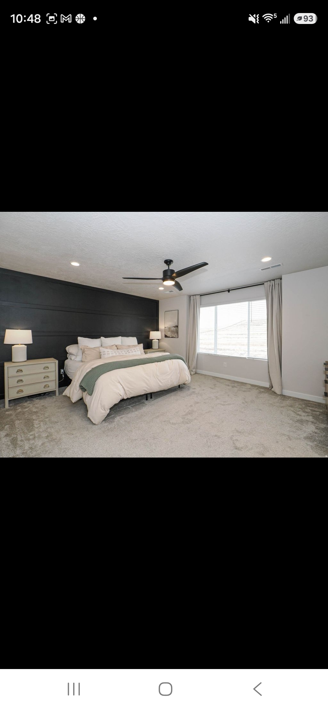 Saratoga Springs Townhome: 2061 N Chianti St