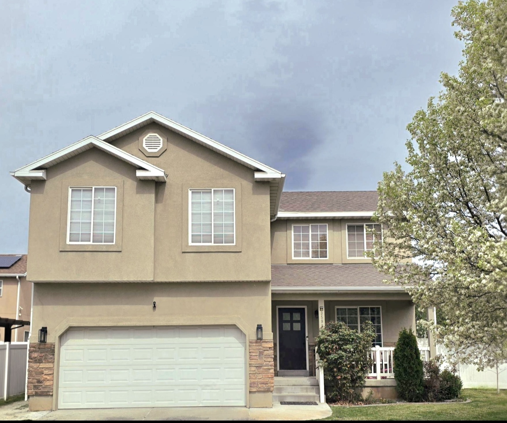 Lehi House: 3592 W Newland Loop