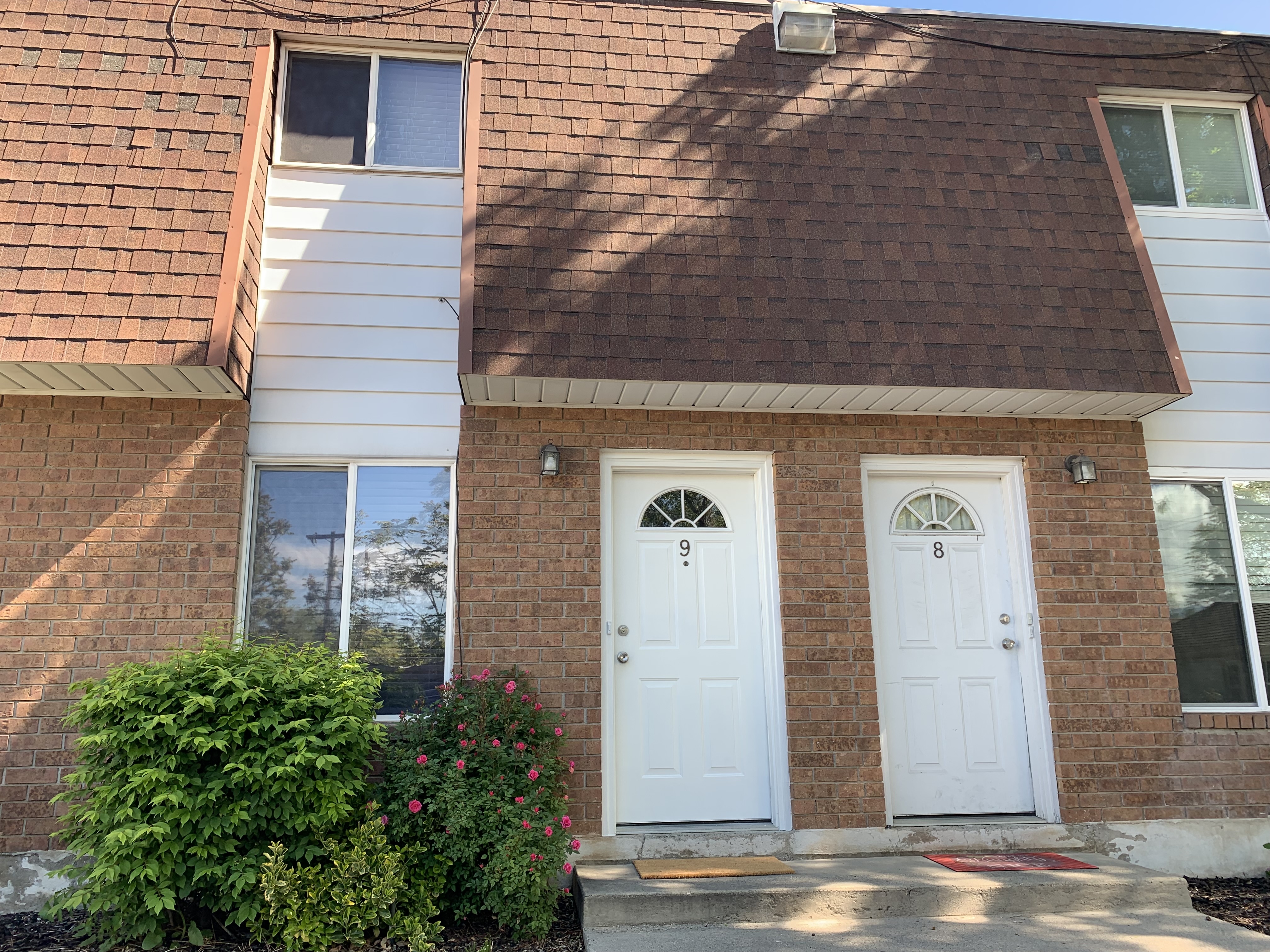 Salt Lake City Condo: 3556 S 900 E