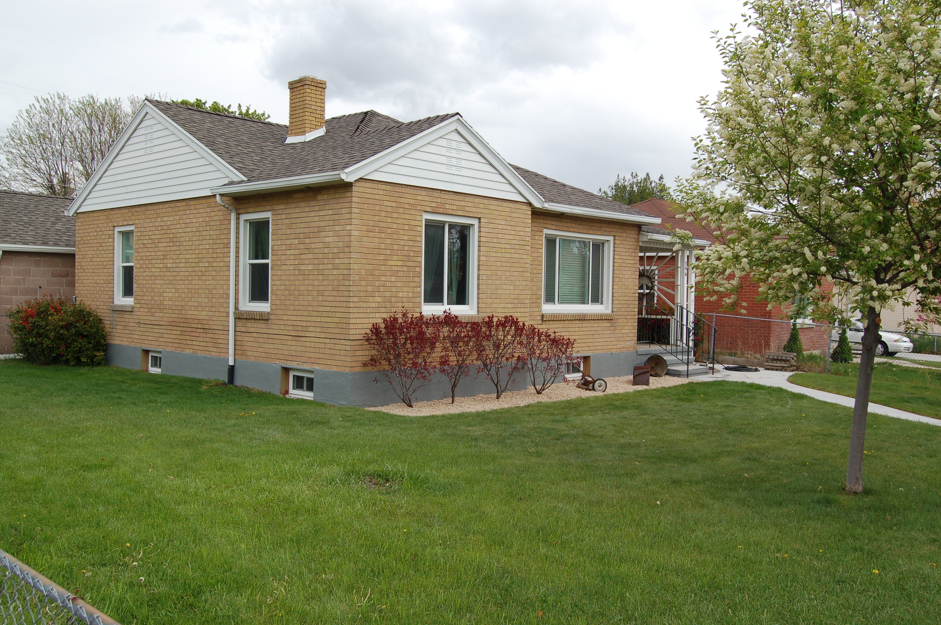 American Fork House: 396 East Ln