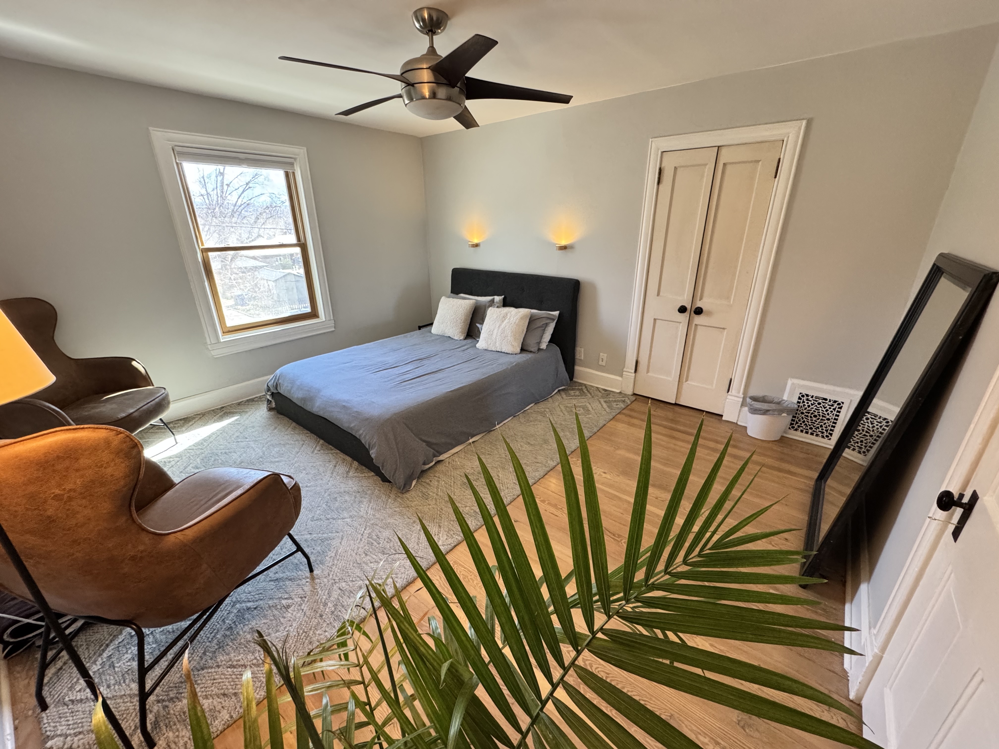 Salt Lake City Multiplex: 217 F St