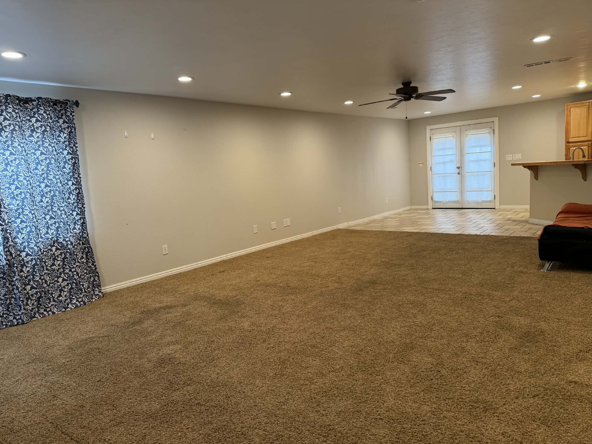 Salt Lake City In-Law/Basement: 6351 W Mount Shasta Ct