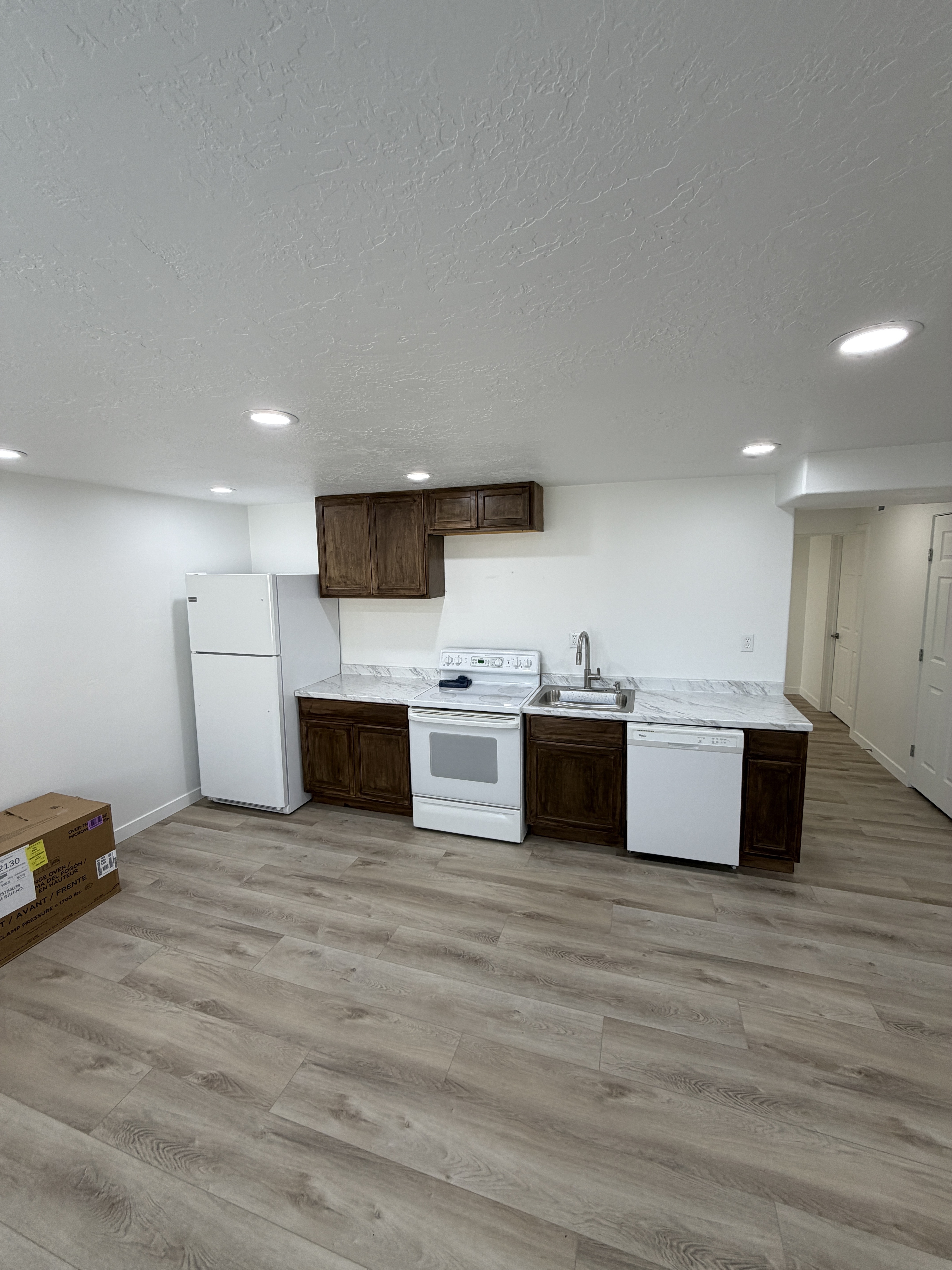 Eagle Mountain In-Law/Basement: 4122 E Sioux St