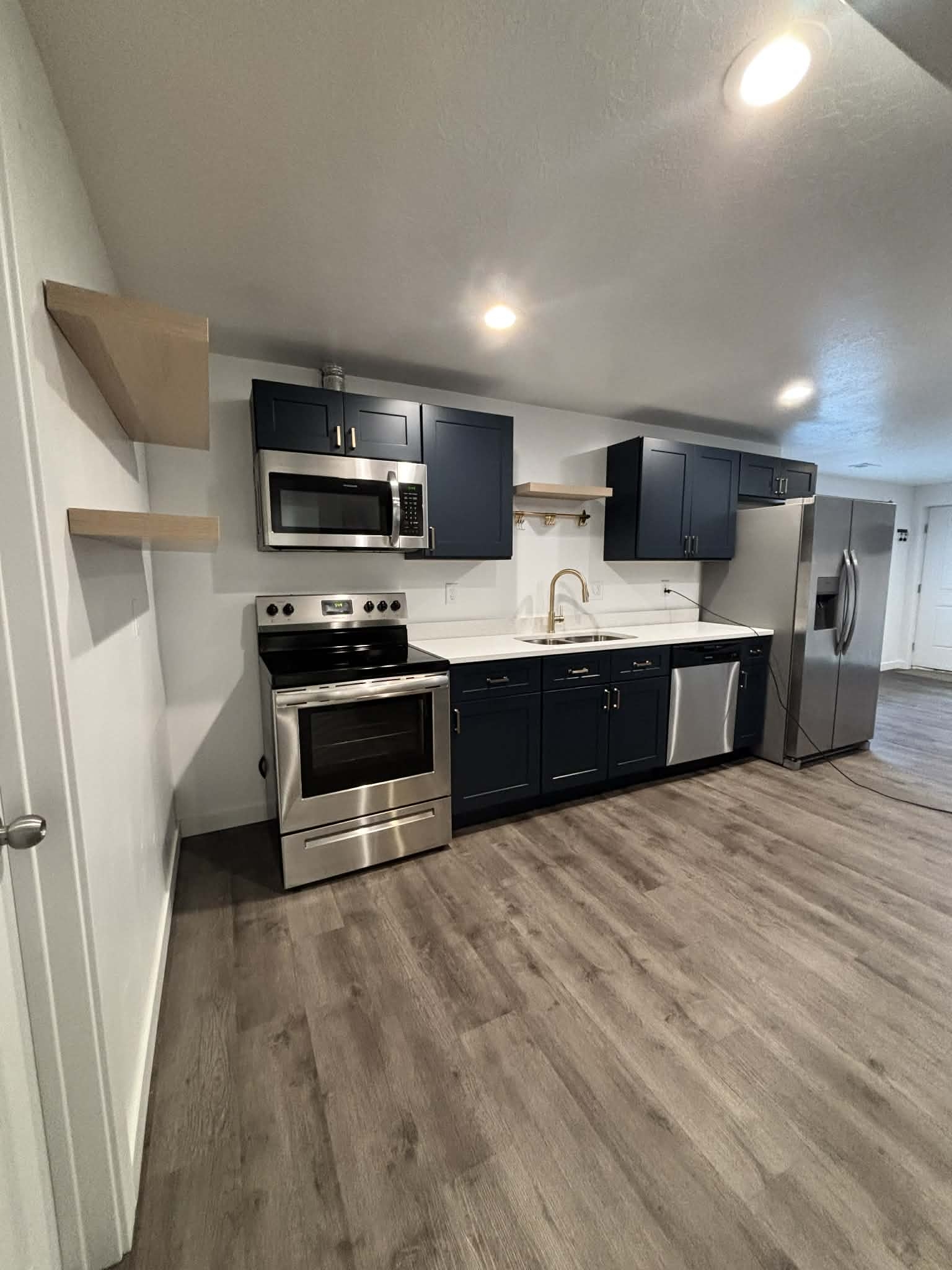 Eagle Mountain In-Law/Basement: 4747 N Mt Nebo Dr