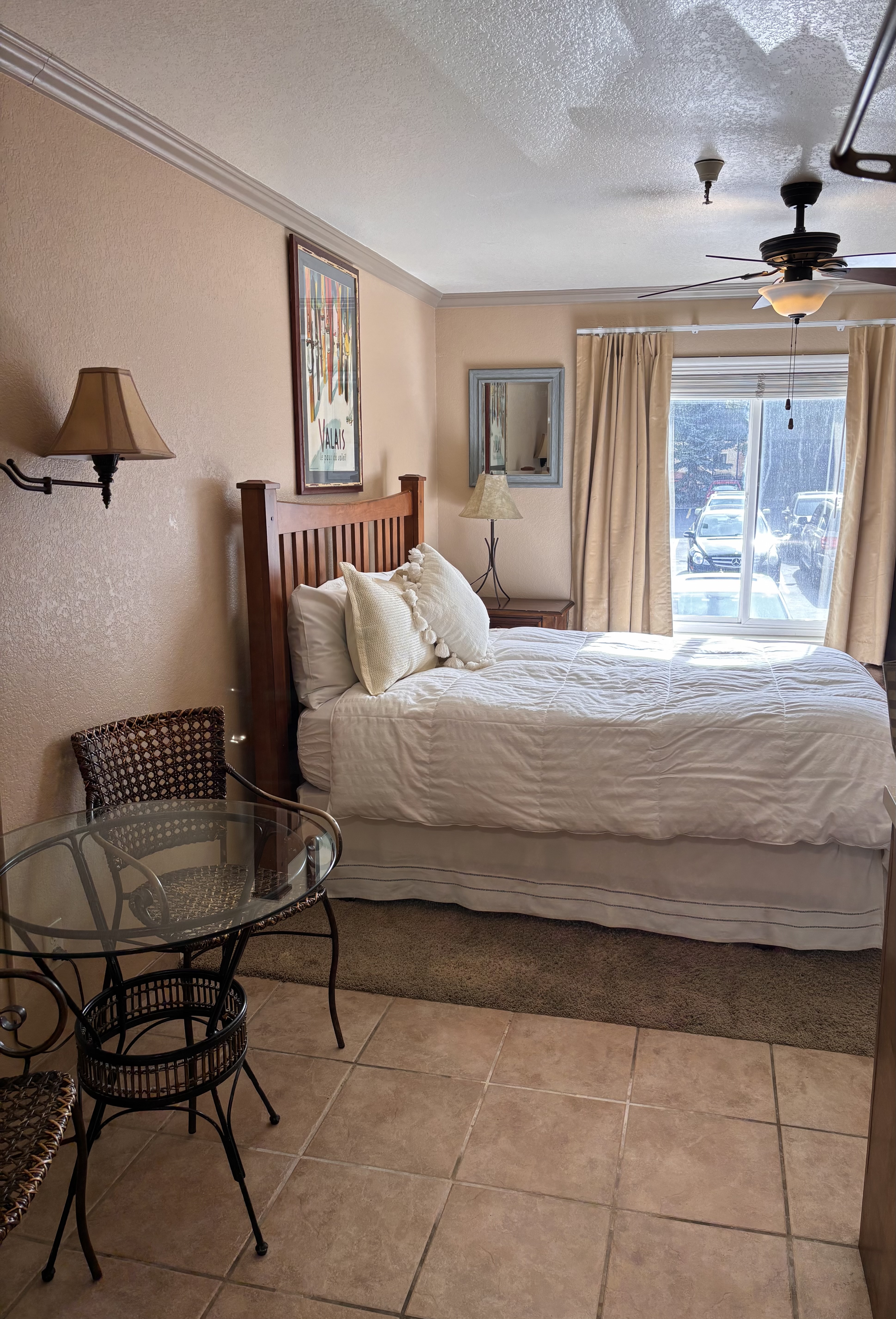 Park City Condo: 1940 Prospector Ave