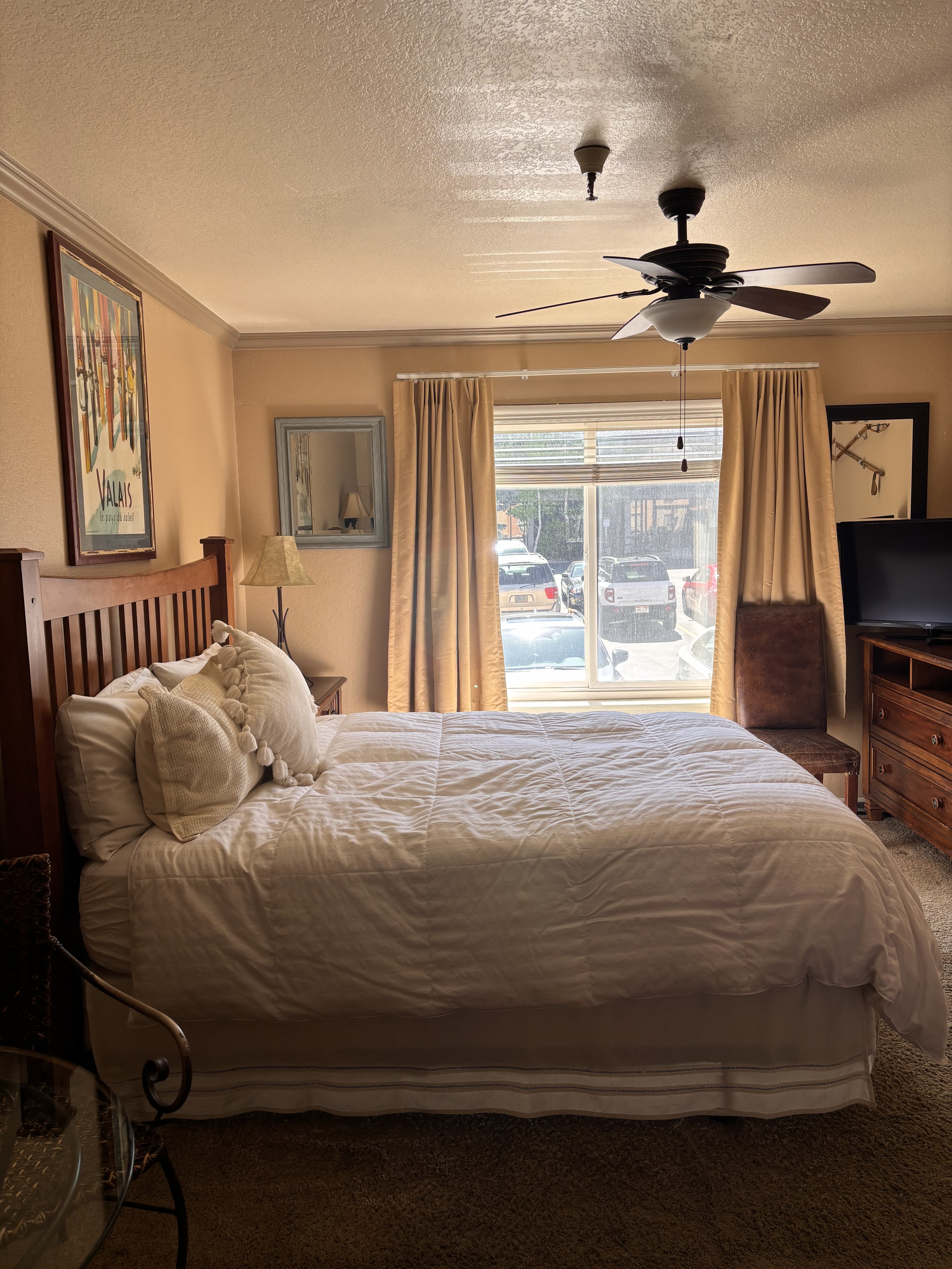 Park City Condo: 1940 Prospector Ave