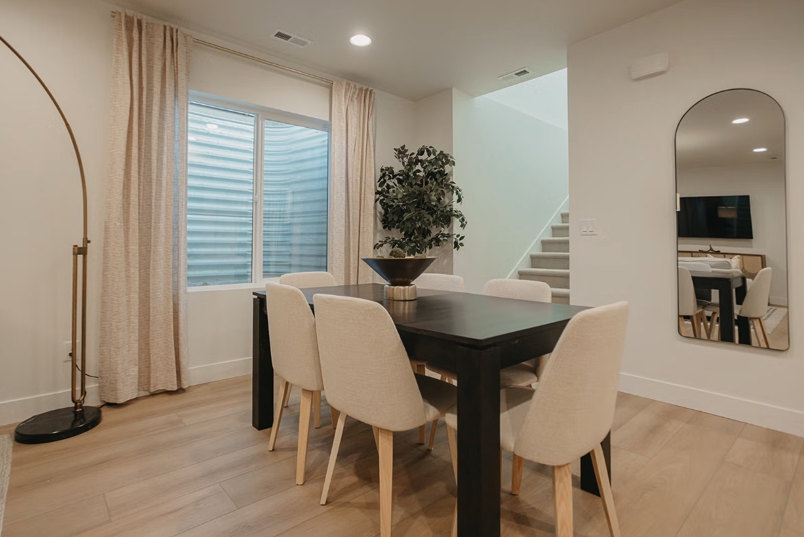 Spanish Fork In-Law/Basement: 3561 E 1120 S