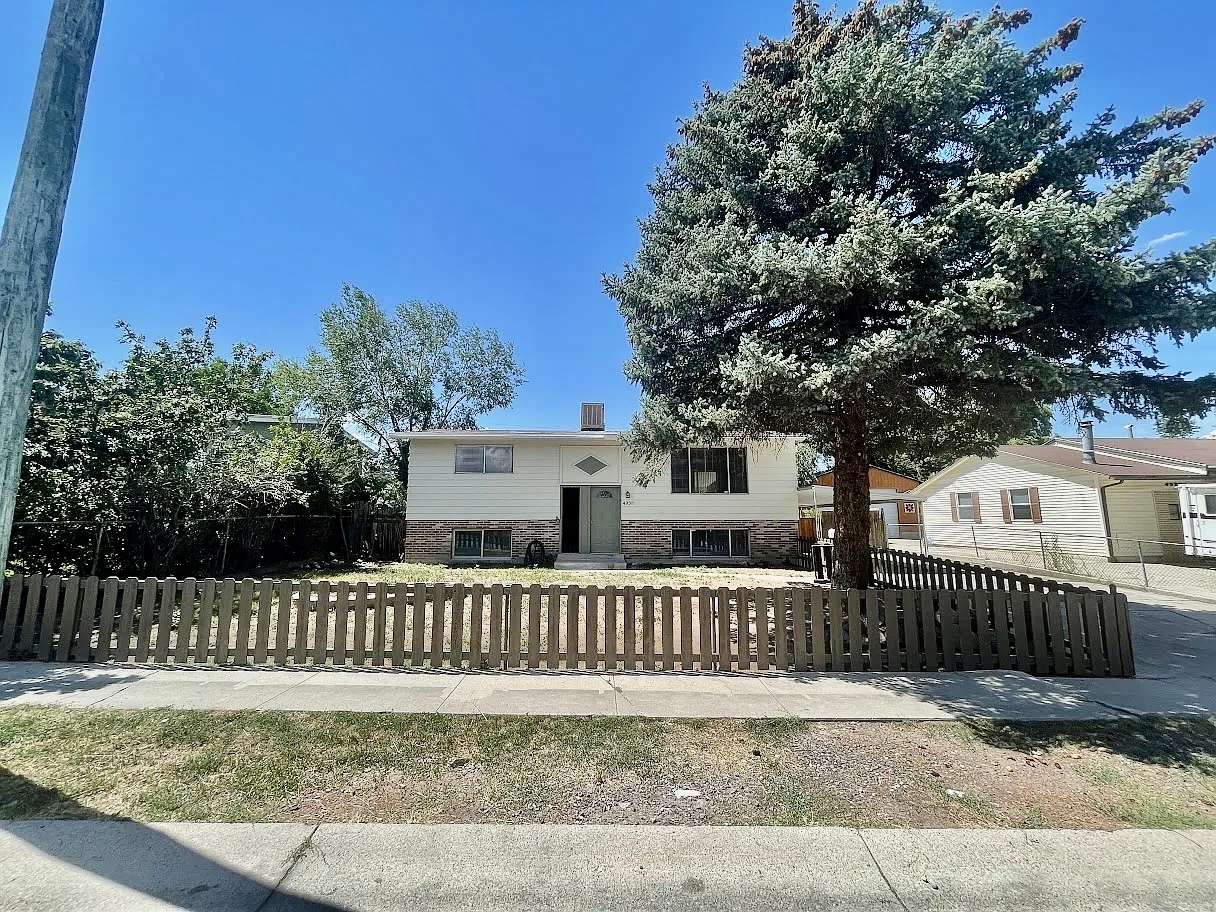 Salt Lake City In-Law/Basement: 4938 S 3960 W