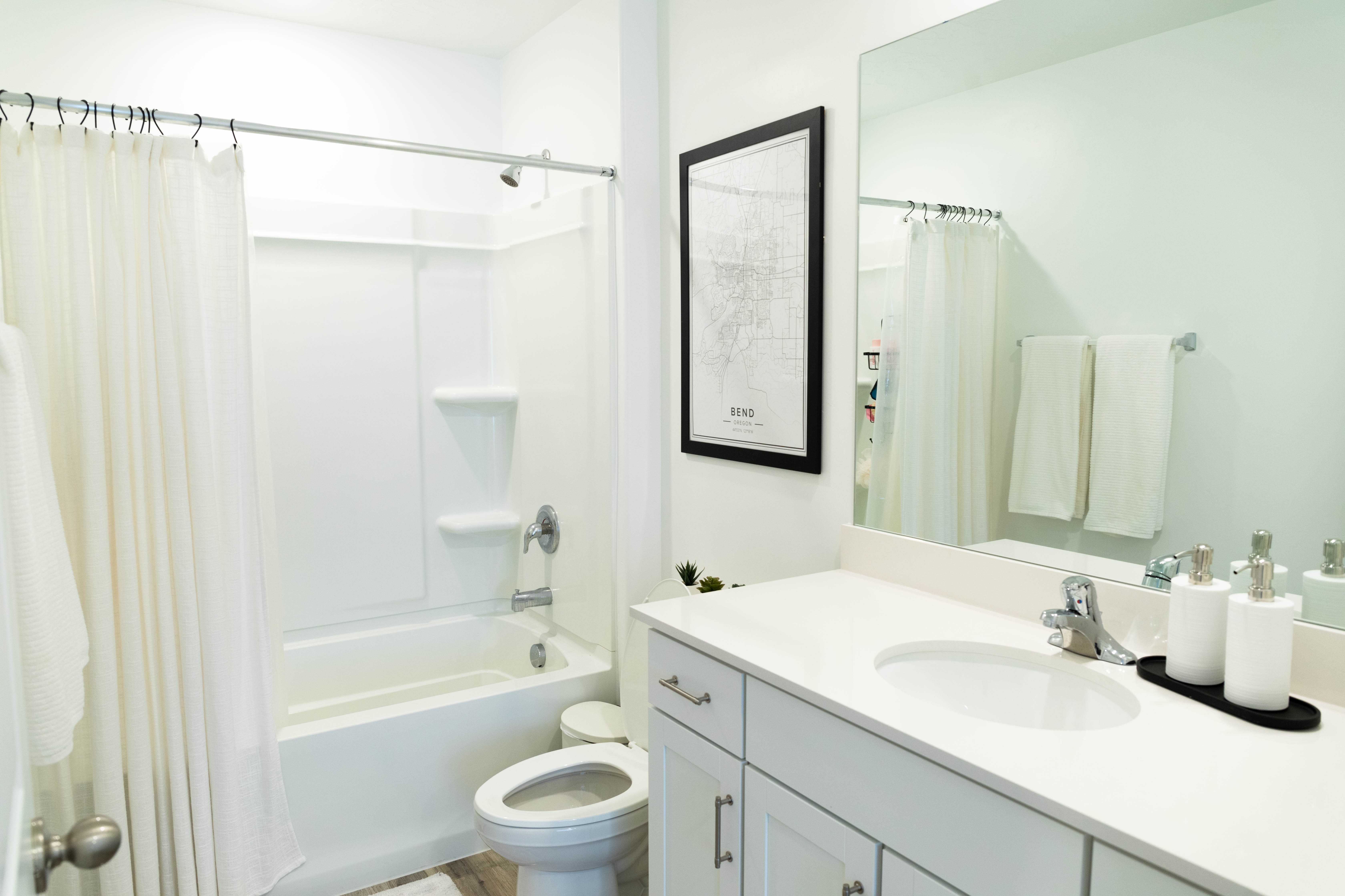 Provo Townhome: 1852 S 730 W