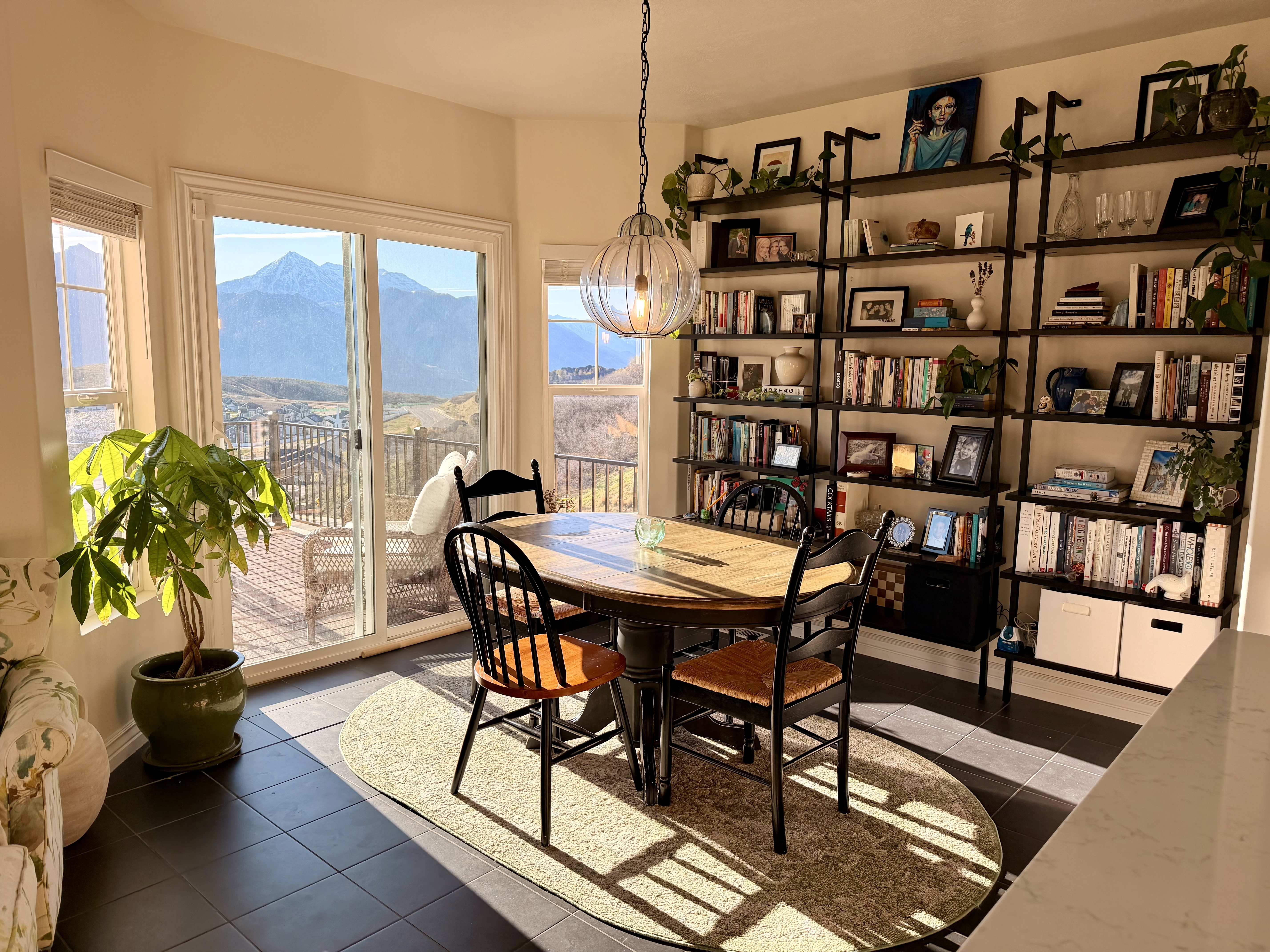 Draper Townhome: 14780 S Dryburg Cv