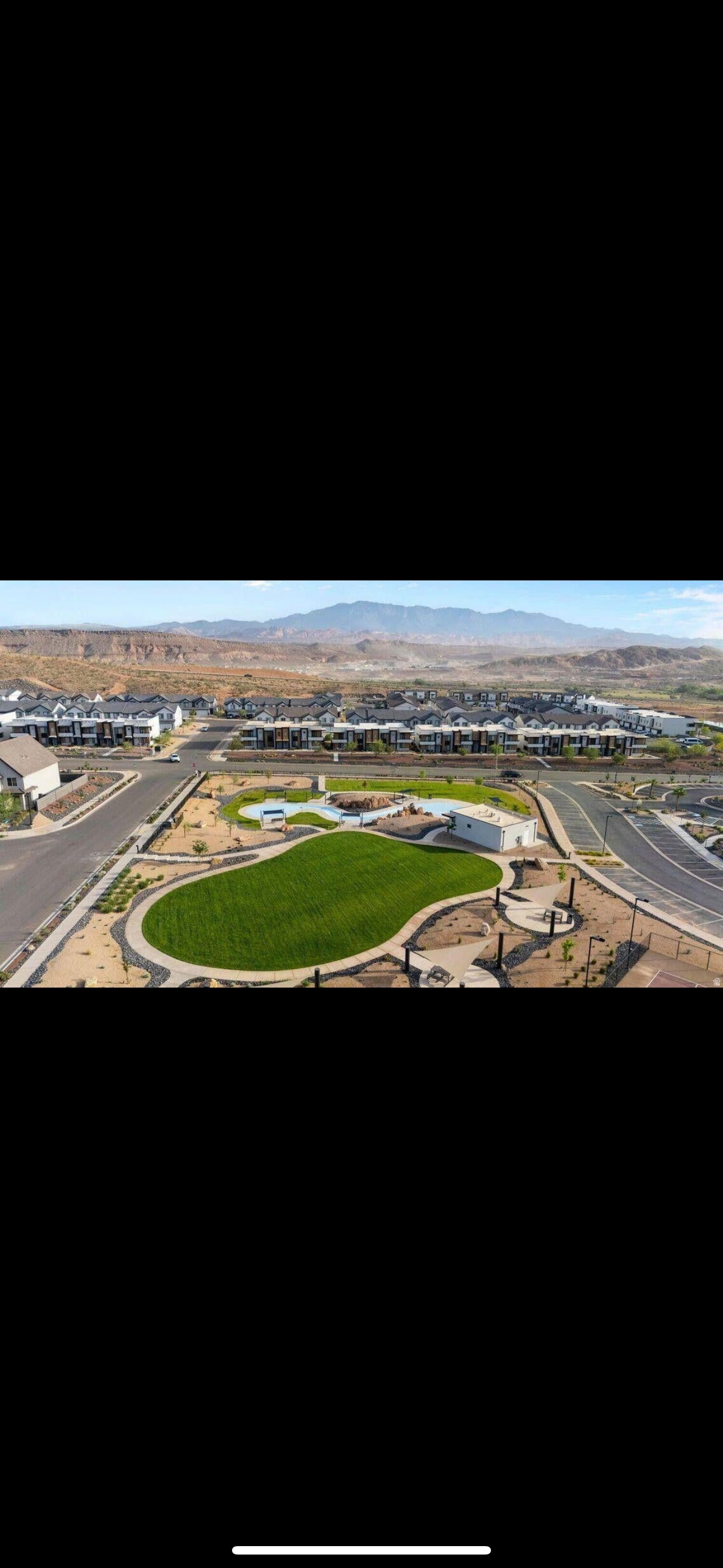 Washington Townhome: 2786 E Fireweed Ln