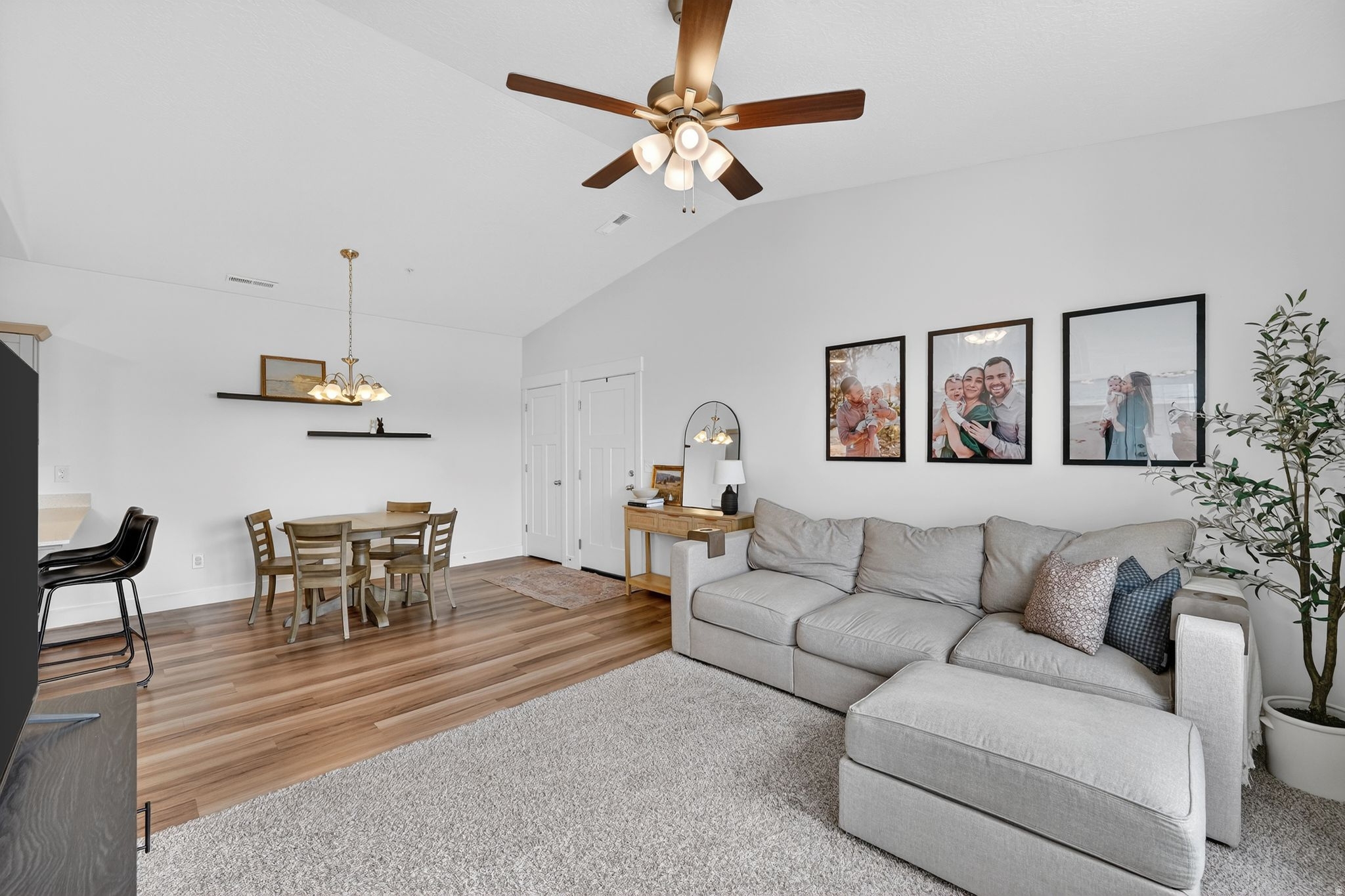 Saratoga Springs Condo: 949 W Big Ben Ln