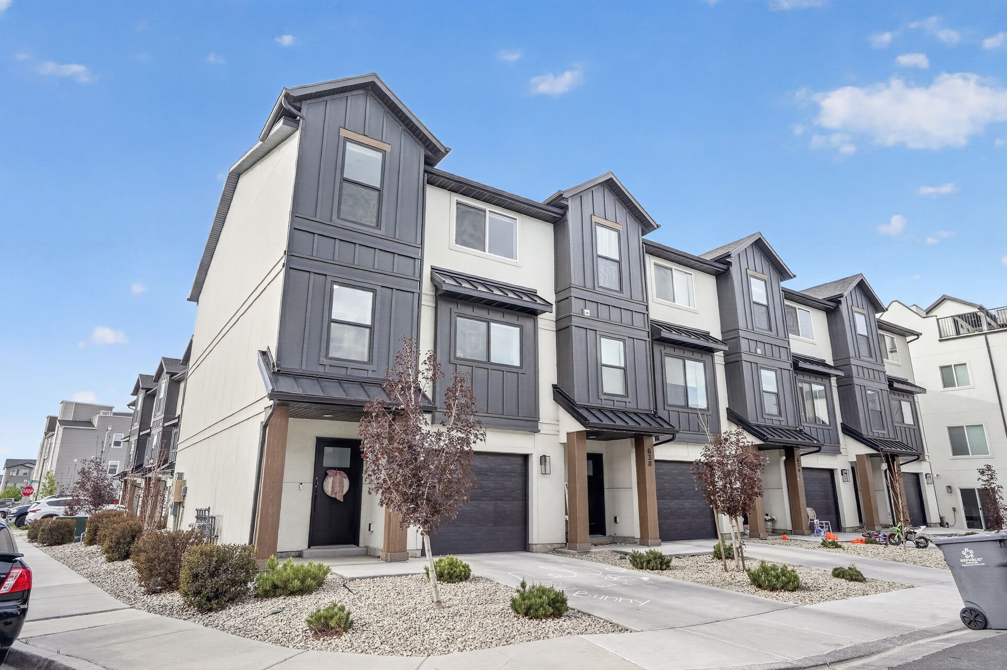 American Fork House: 646 E 360 S