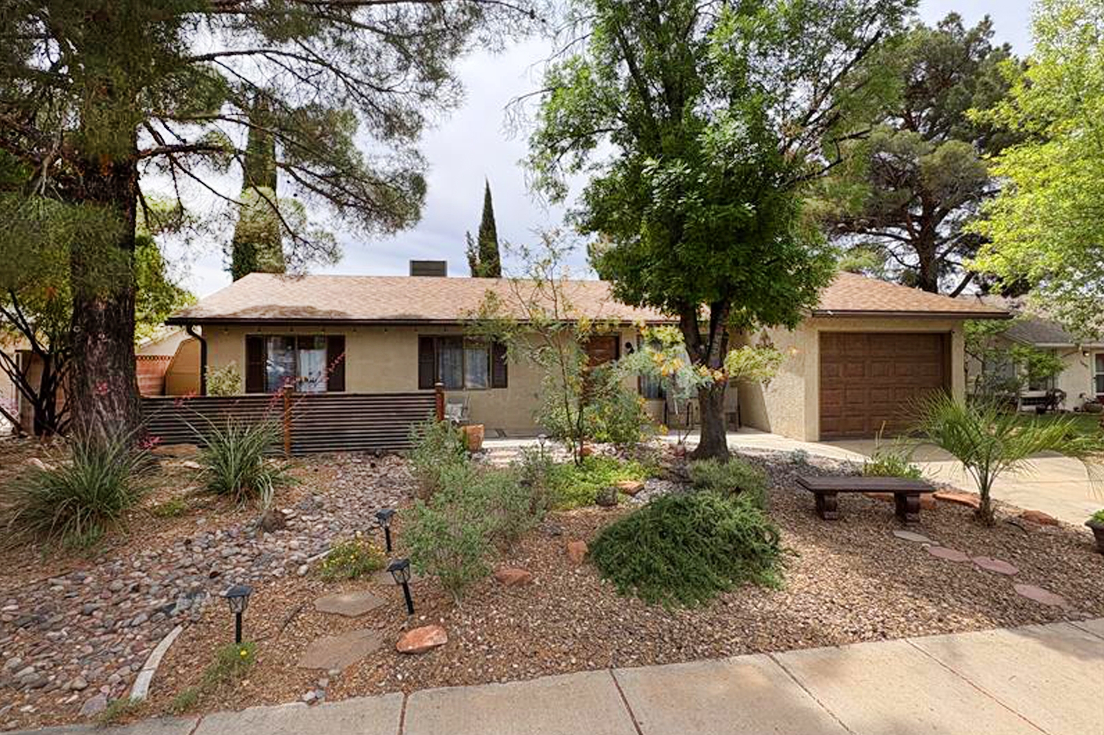 Saint George House: 1597 W 1470 N