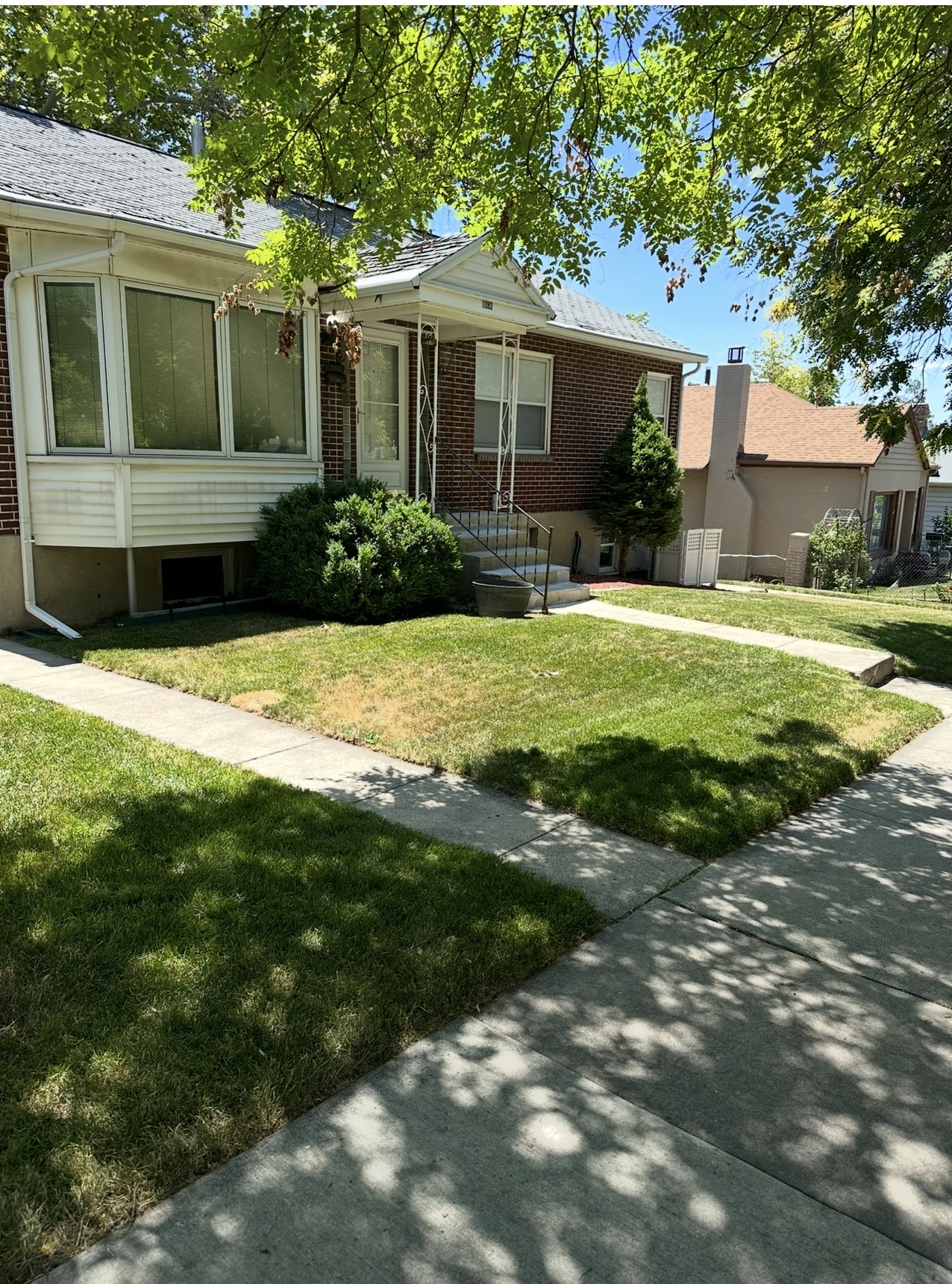 Salt Lake City Multiplex: 1082 E 4th Ave