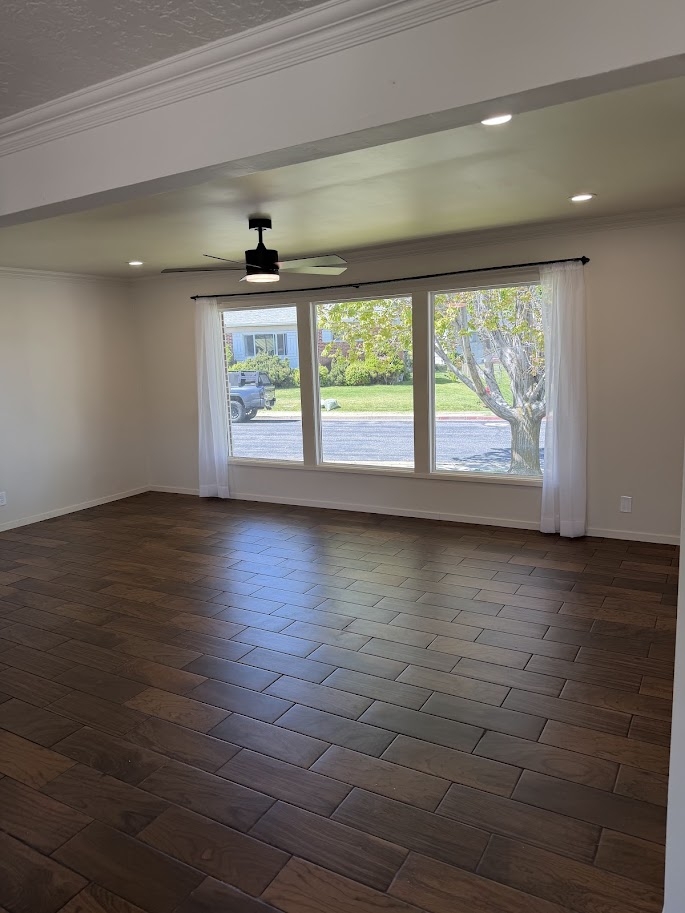 Ogden In-Law/Basement: 4682 S 475 W