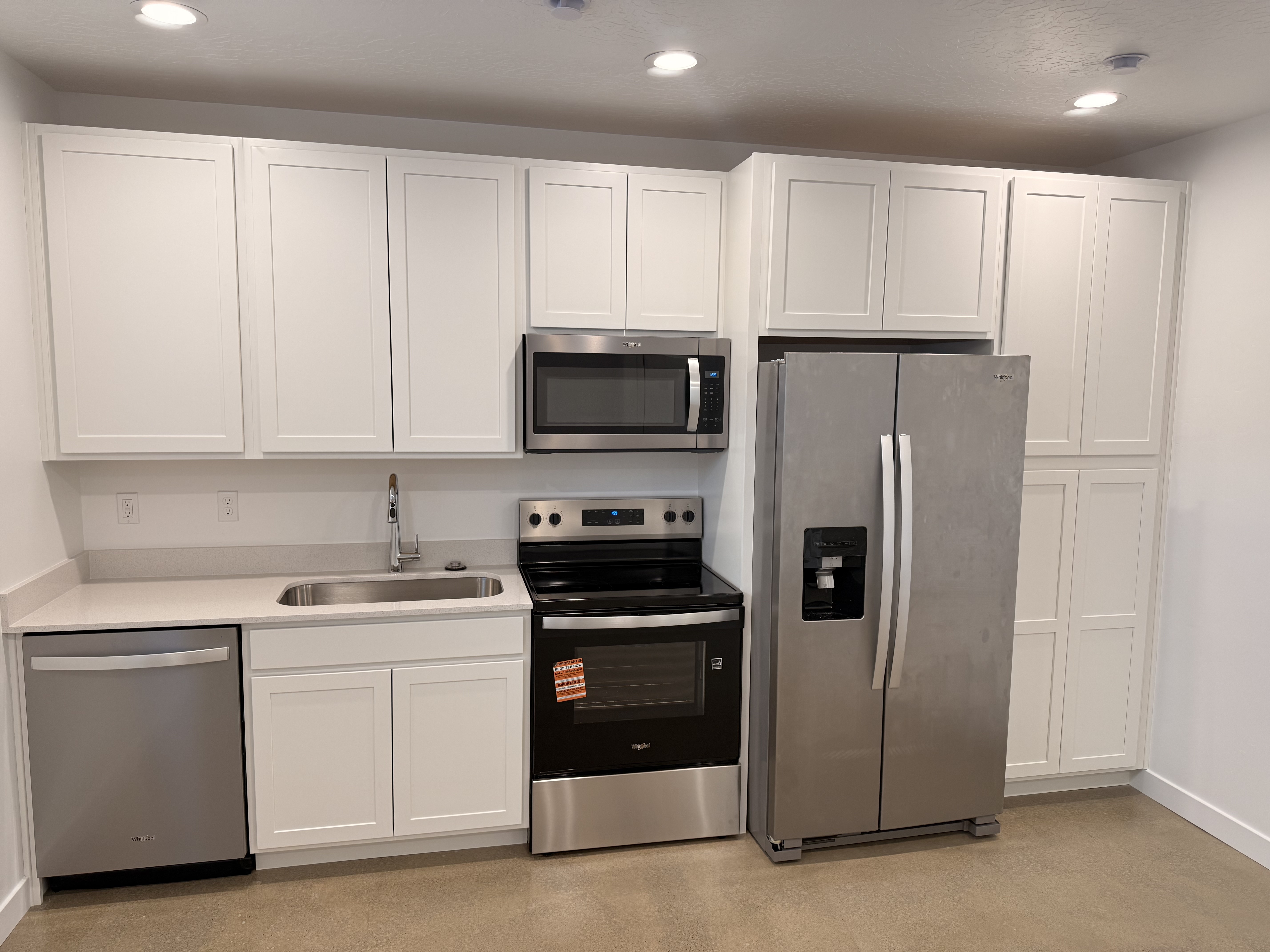 Lehi In-Law/Basement: 4142 N Conic Hill Dr